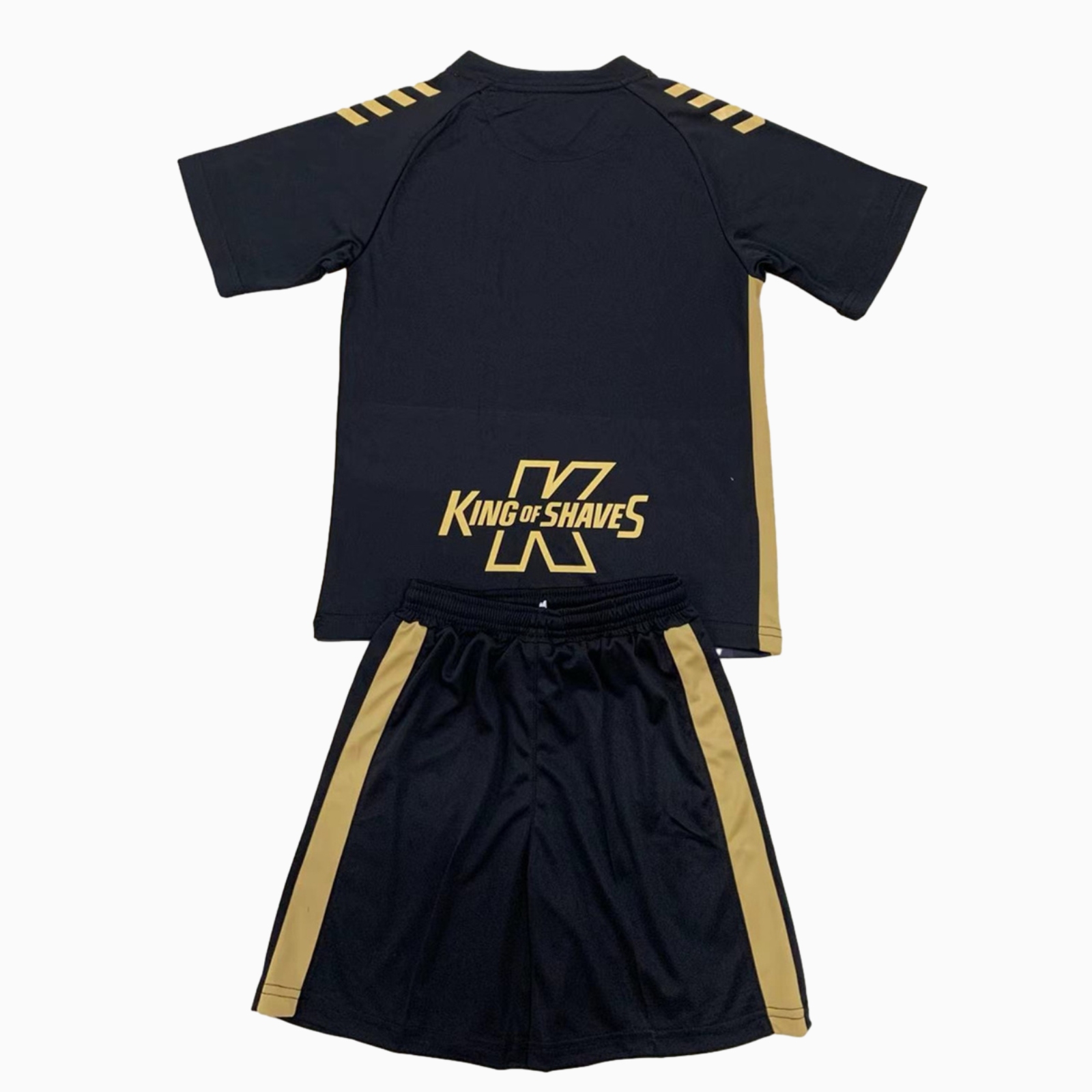 unitedfutballjersey-Coventry City 24-25 Third Kids Kit