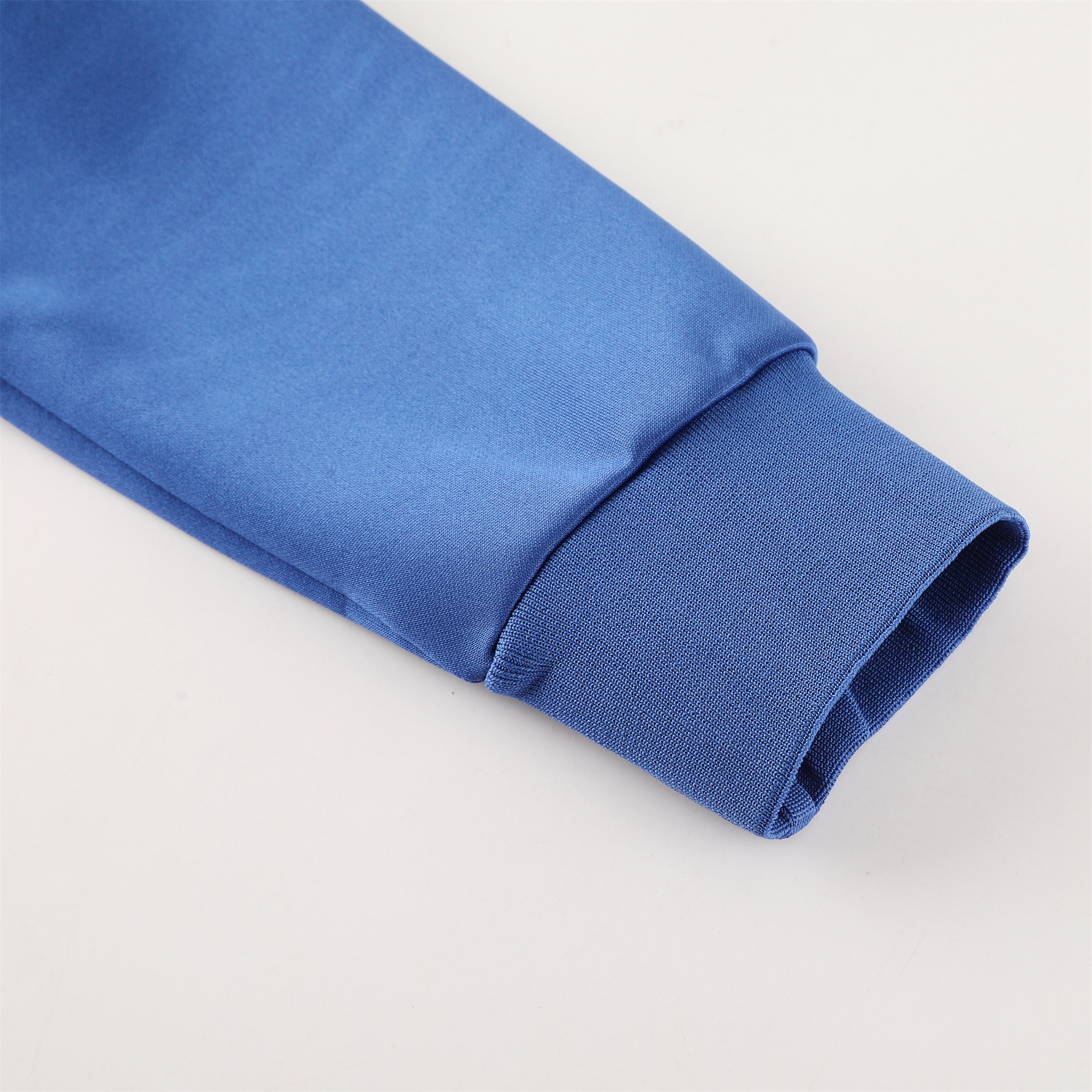 SIUjerseys-Argentina 24-25 Jacket Training Tracksuit - Blue