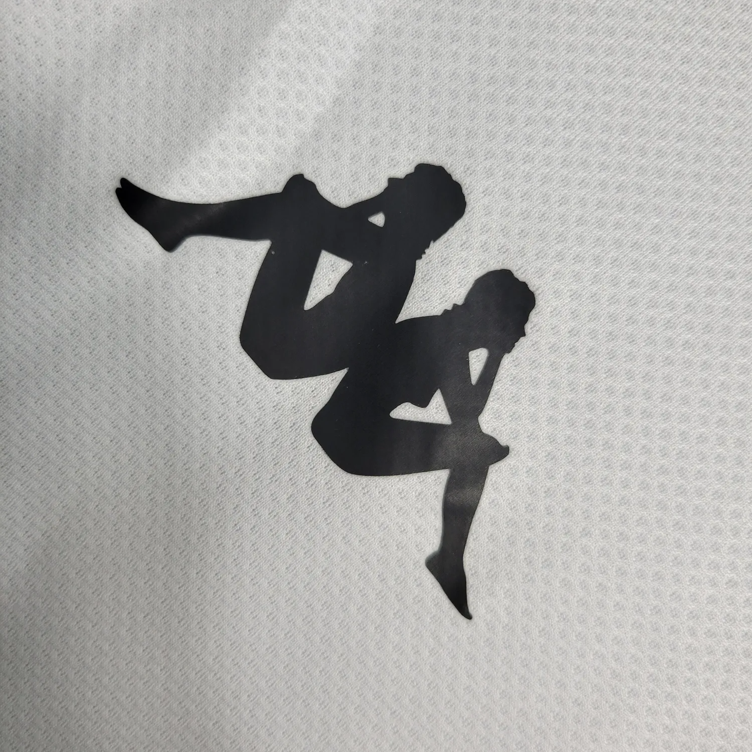 SIUjerseys-Vasco da Gama 2023 Away Stadium Jersey - Fans Version