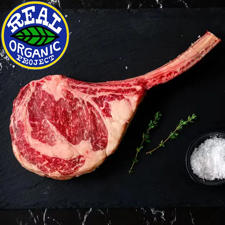  tomahawk steak