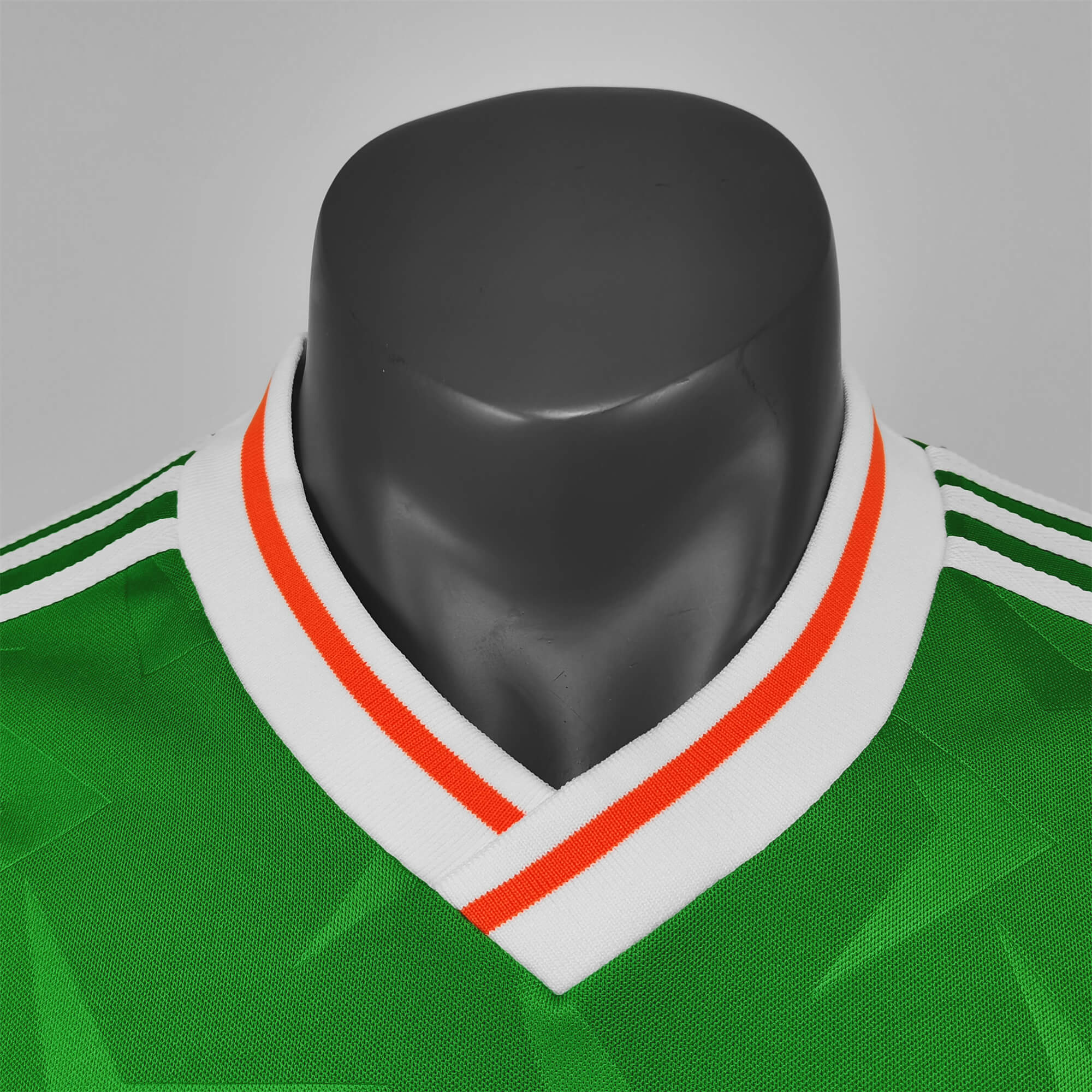 SIUjerseys-Retro Ireland 1990 Home Stadium Jersey