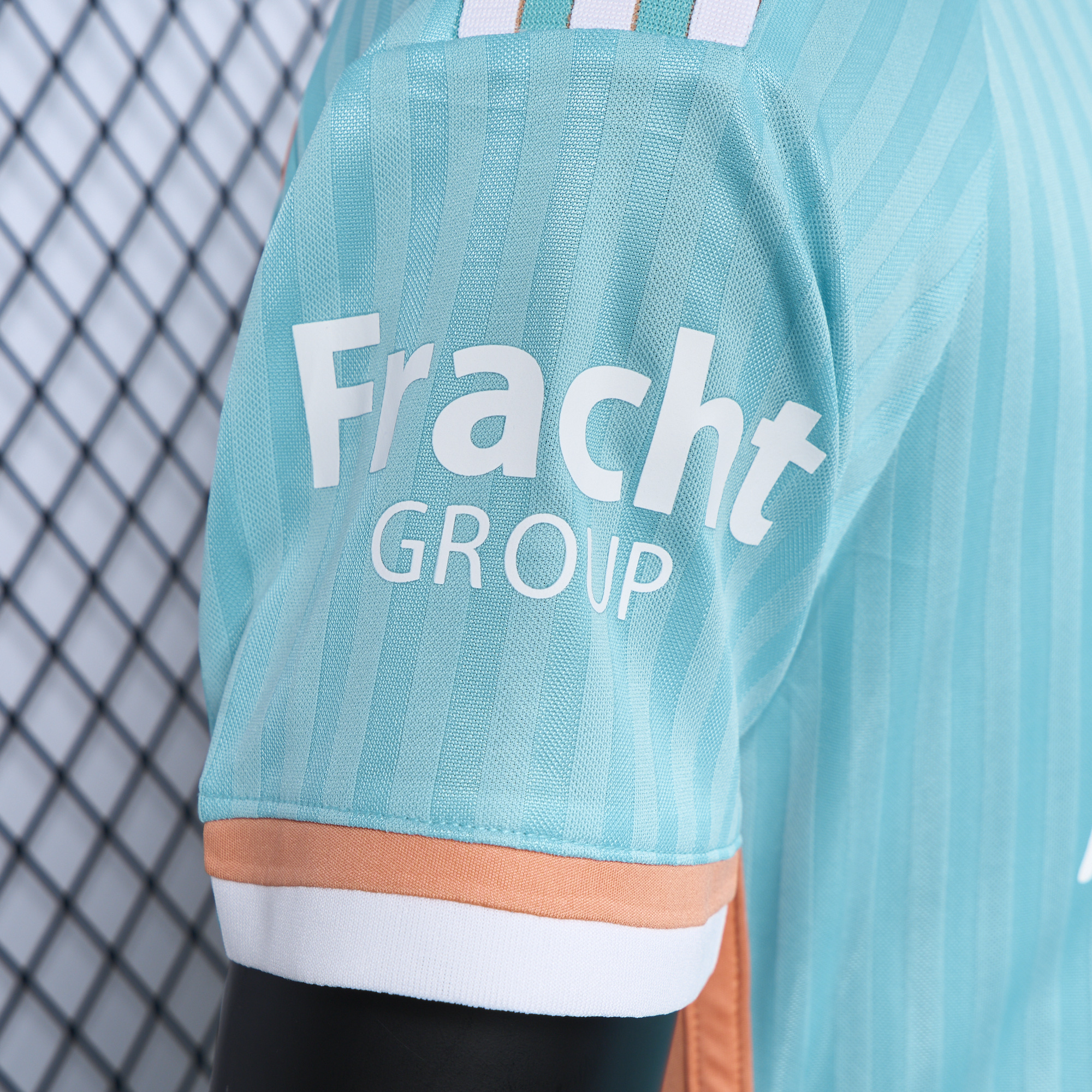 SIUjerseys-INT M.A.M 2024 Third Jersey - Player Version