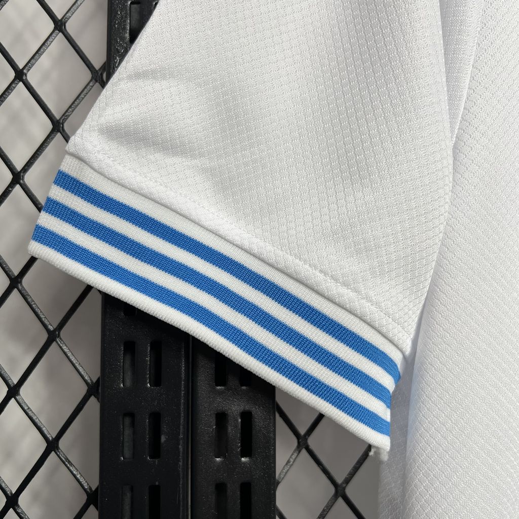 unitedfutballjersey-Cruz Azul 24-25 Away Jersey - Fans Version