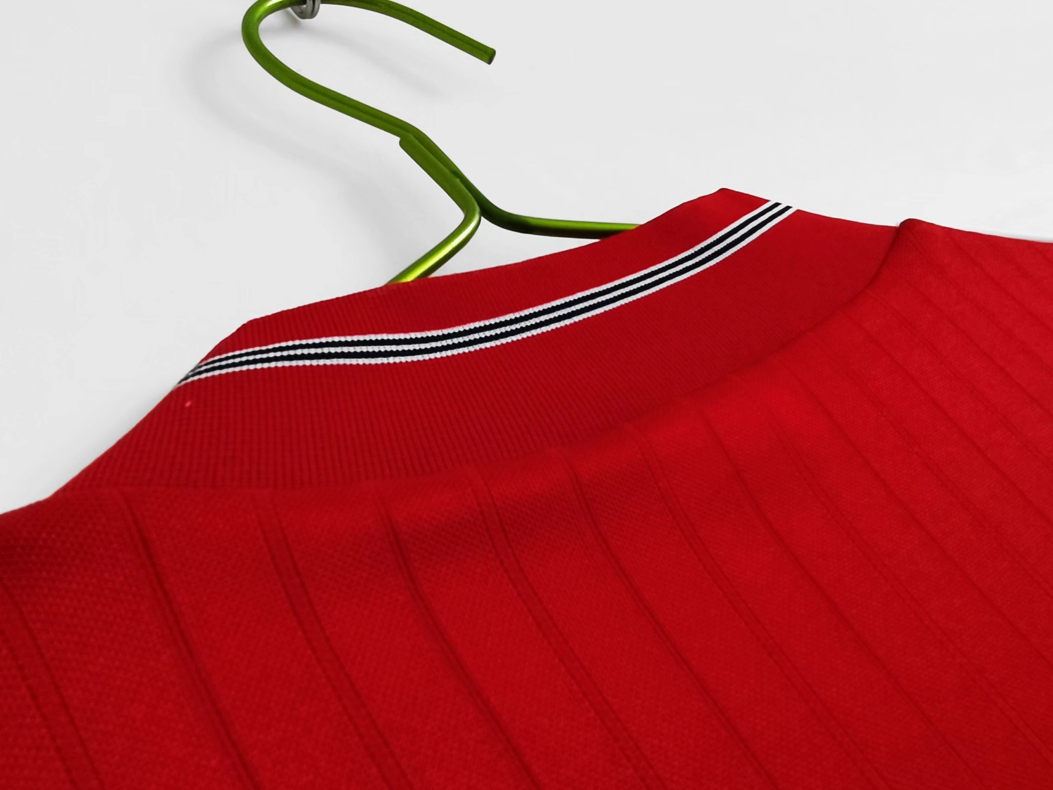 SIUjerseys-Retro England 1984-87 Away Stadium Jersey