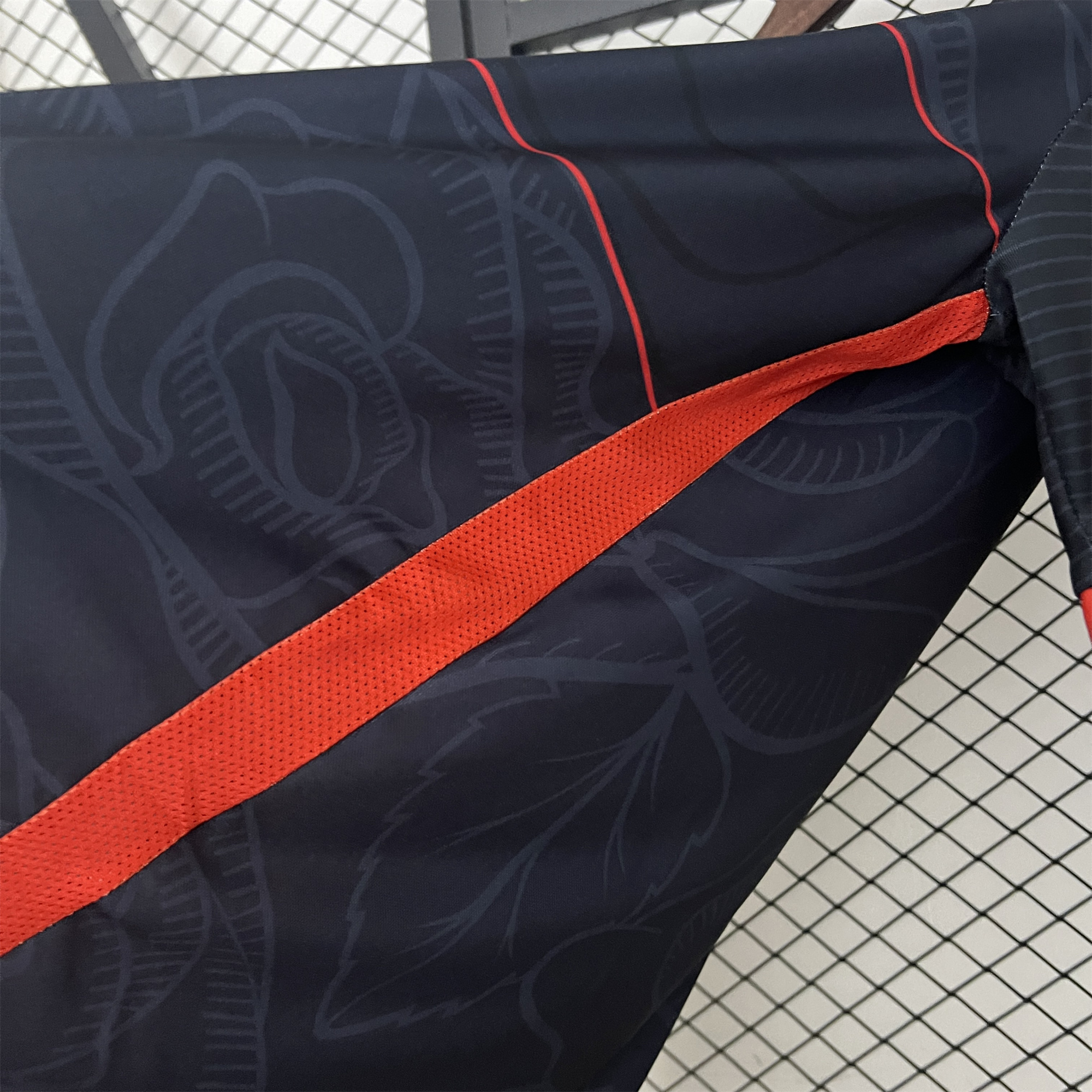 unitedfutballjersey-Huesca 24-25 Third Jersey - Fans Version