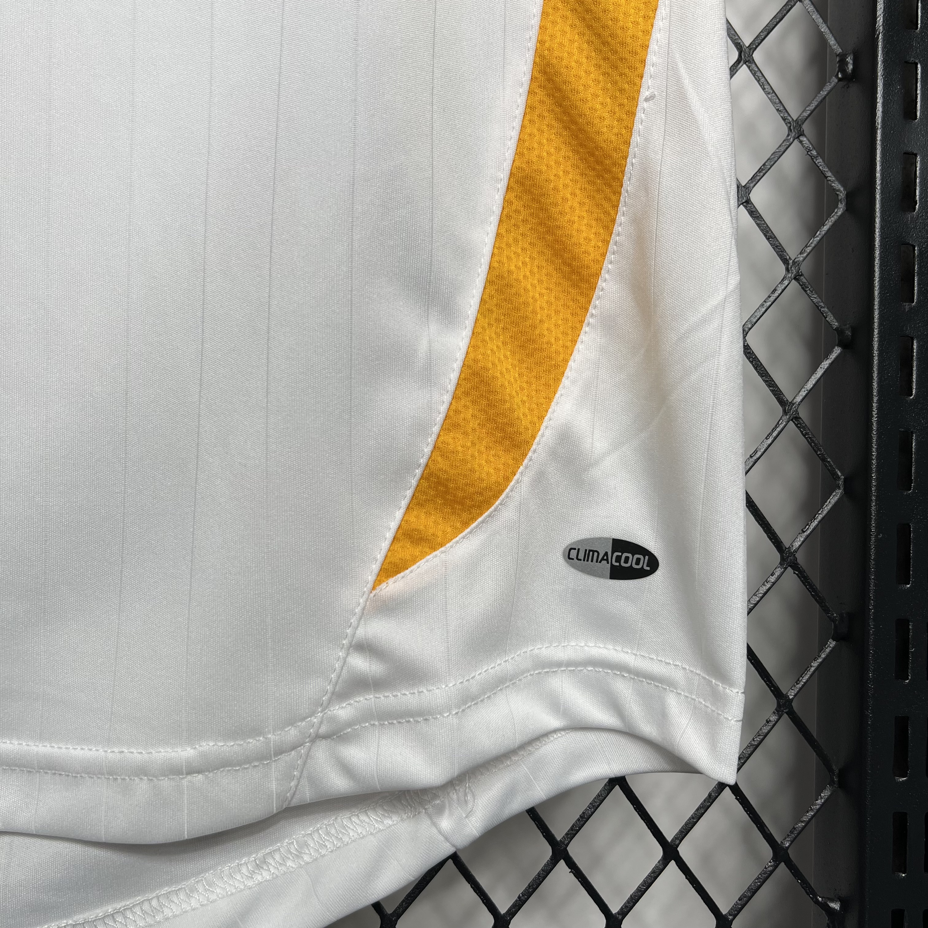 SIUjerseys-Retro Germany 2006 Home Stadium Jersey