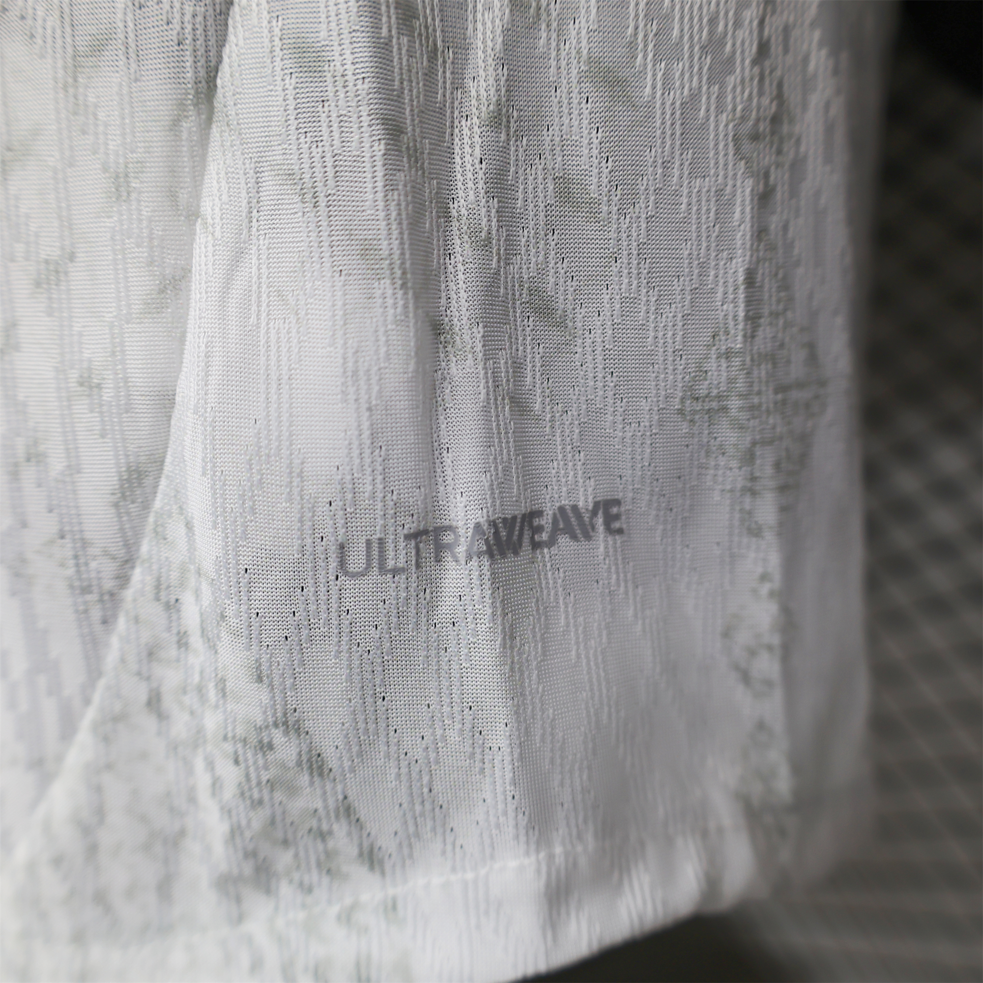 SIUjerseys-Egypt 24-25 Away White Jersey - Player Version