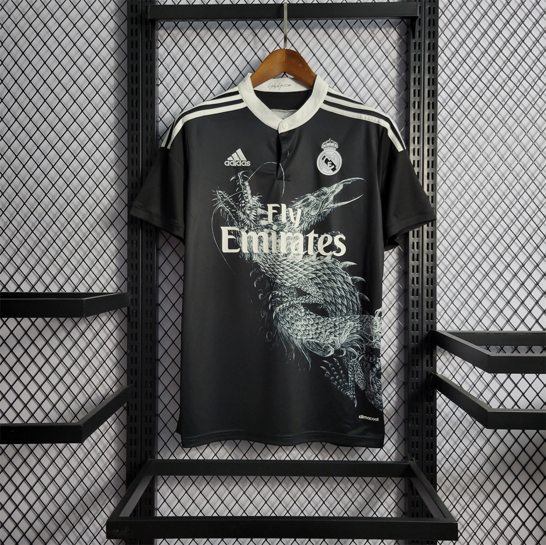 SIUjerseys-Retro Real Madrid 14-15 Third Away Jersey