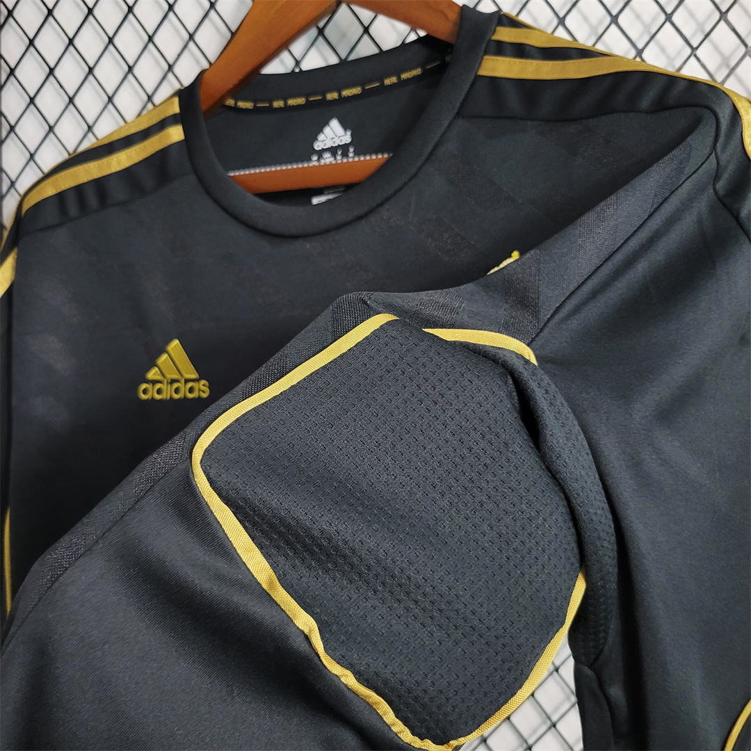 SIUjerseys-Retro Real Madrid 11-12 Away Jersey