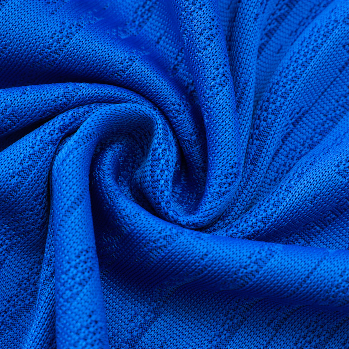 SIUjerseys-Barcelona 24-25 Long Sleeve Training Set - Player Version - Blue Top and Black Pants