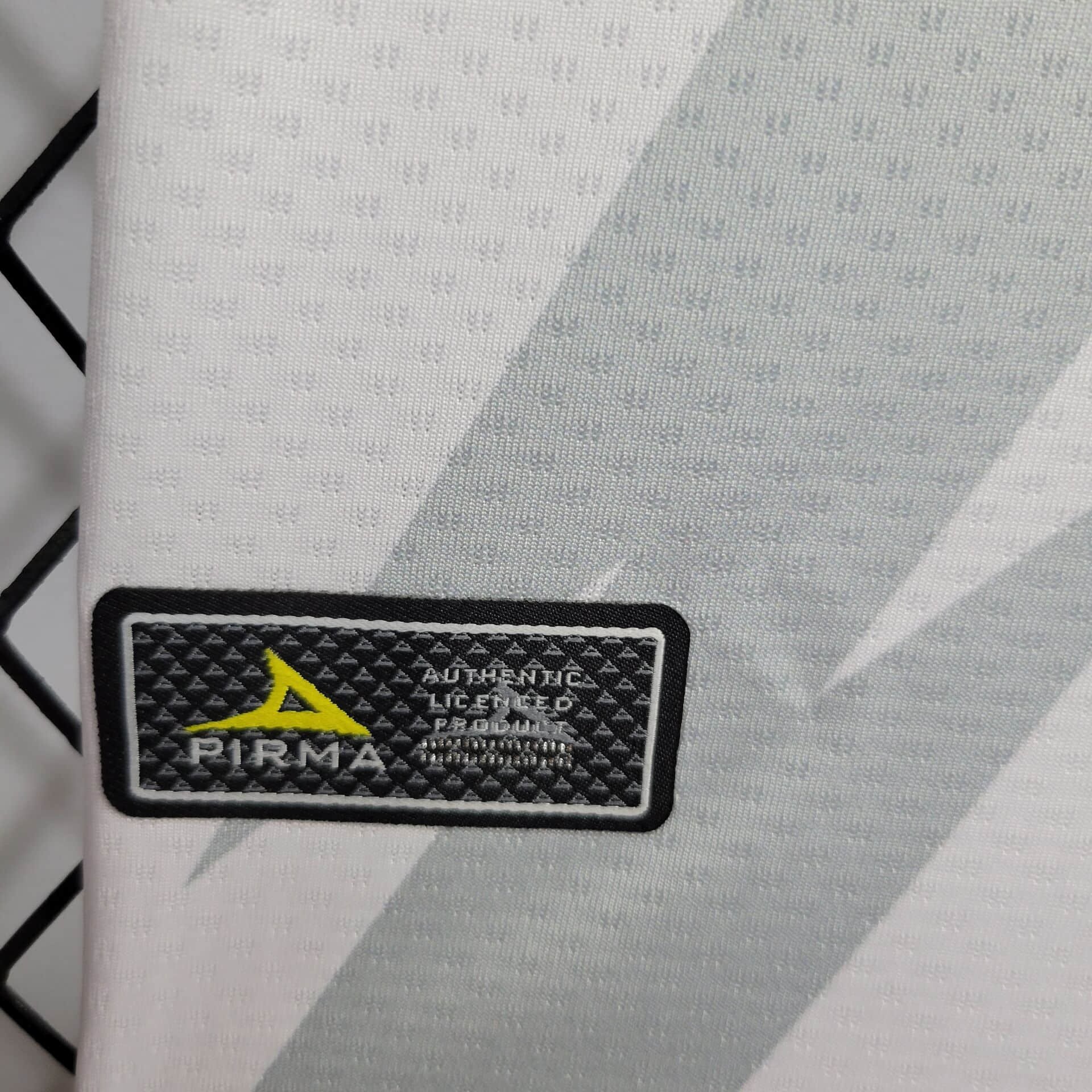 SIUjerseys-Club Necaxa 24-25 Away Jersey - Fans Version