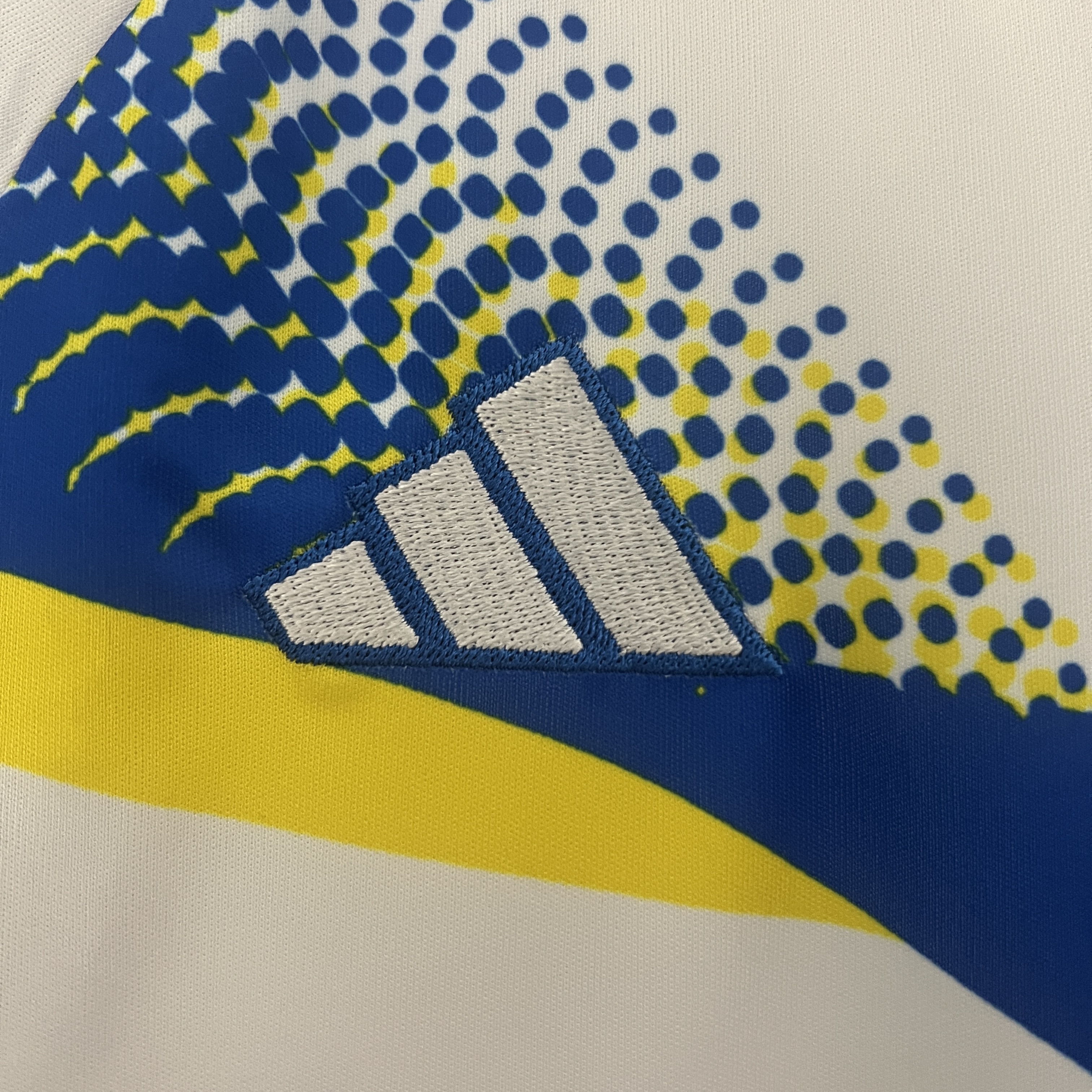 SIUjerseys-Venezuela 2024 Away Stadium Kids Kit