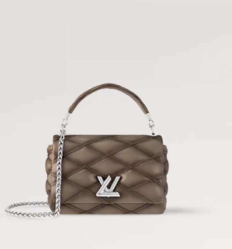 Louis Vuitton M23045 GO-14 Medium Handbag