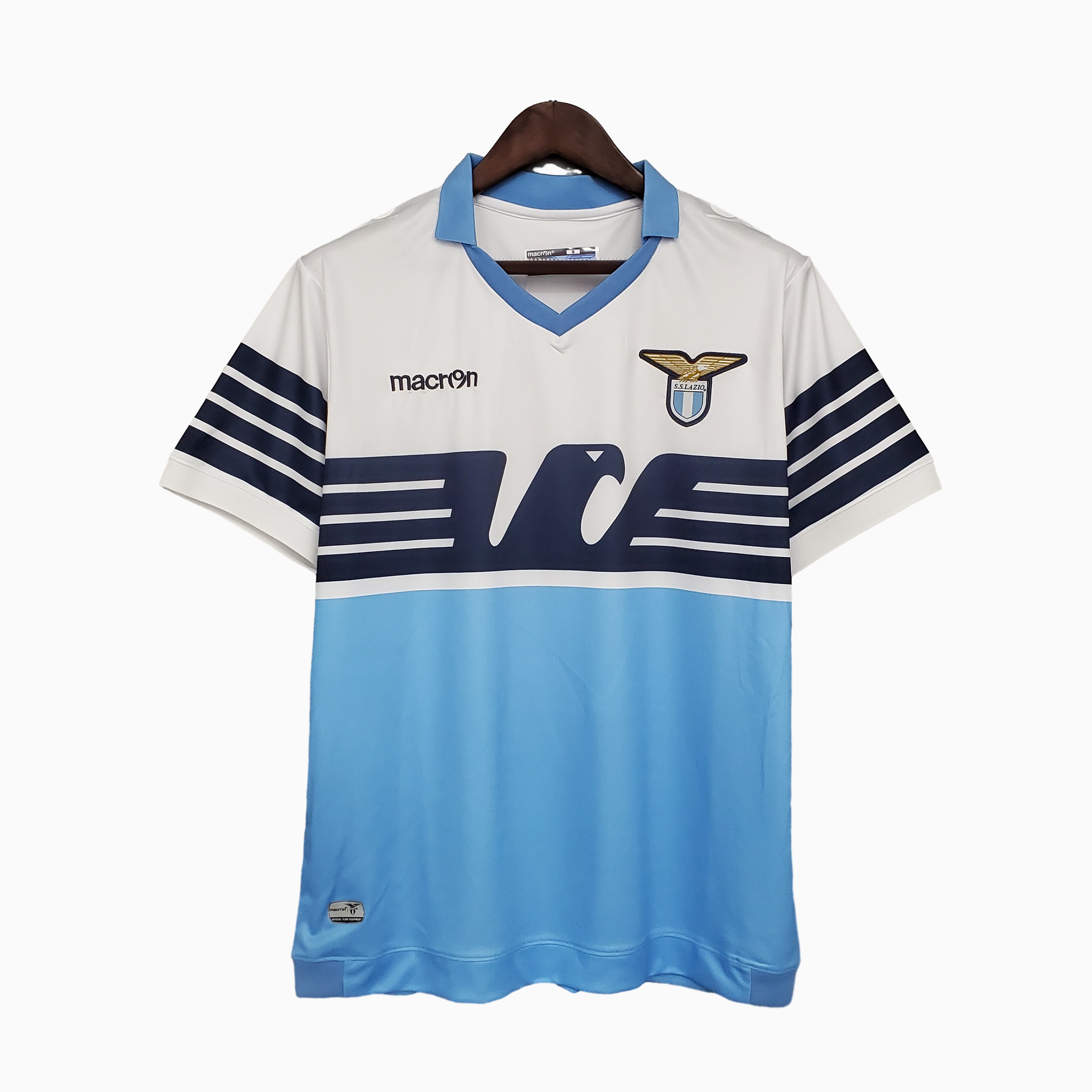SIUjerseys-Retro Lazio 14-15 Fourth Jersey