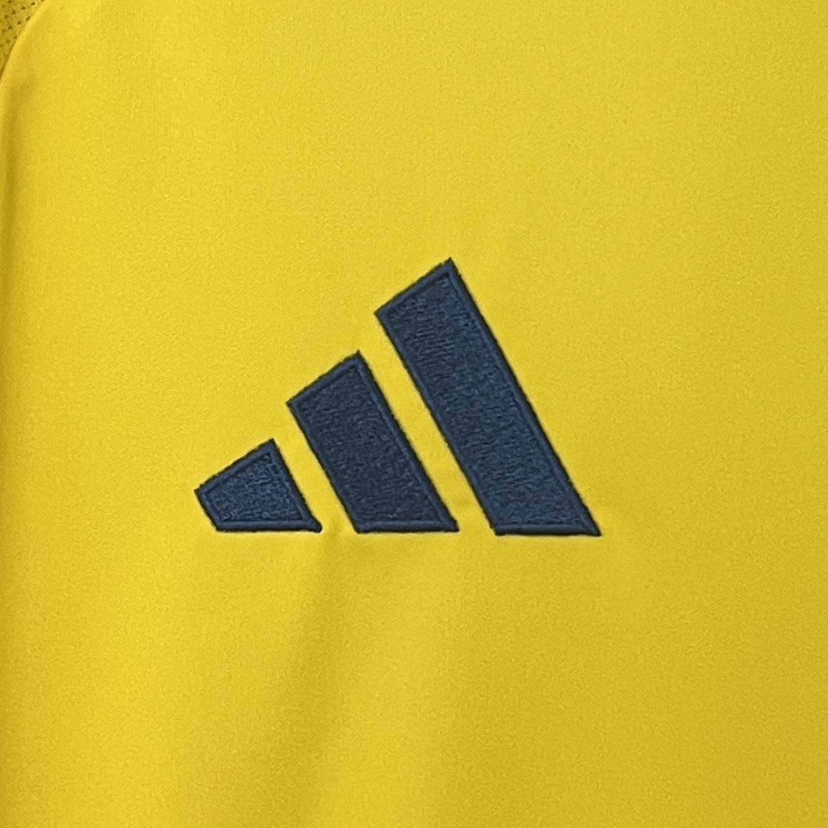 SIUjerseys-Colombia 2024 Home Stadium Jersey - Fans Version