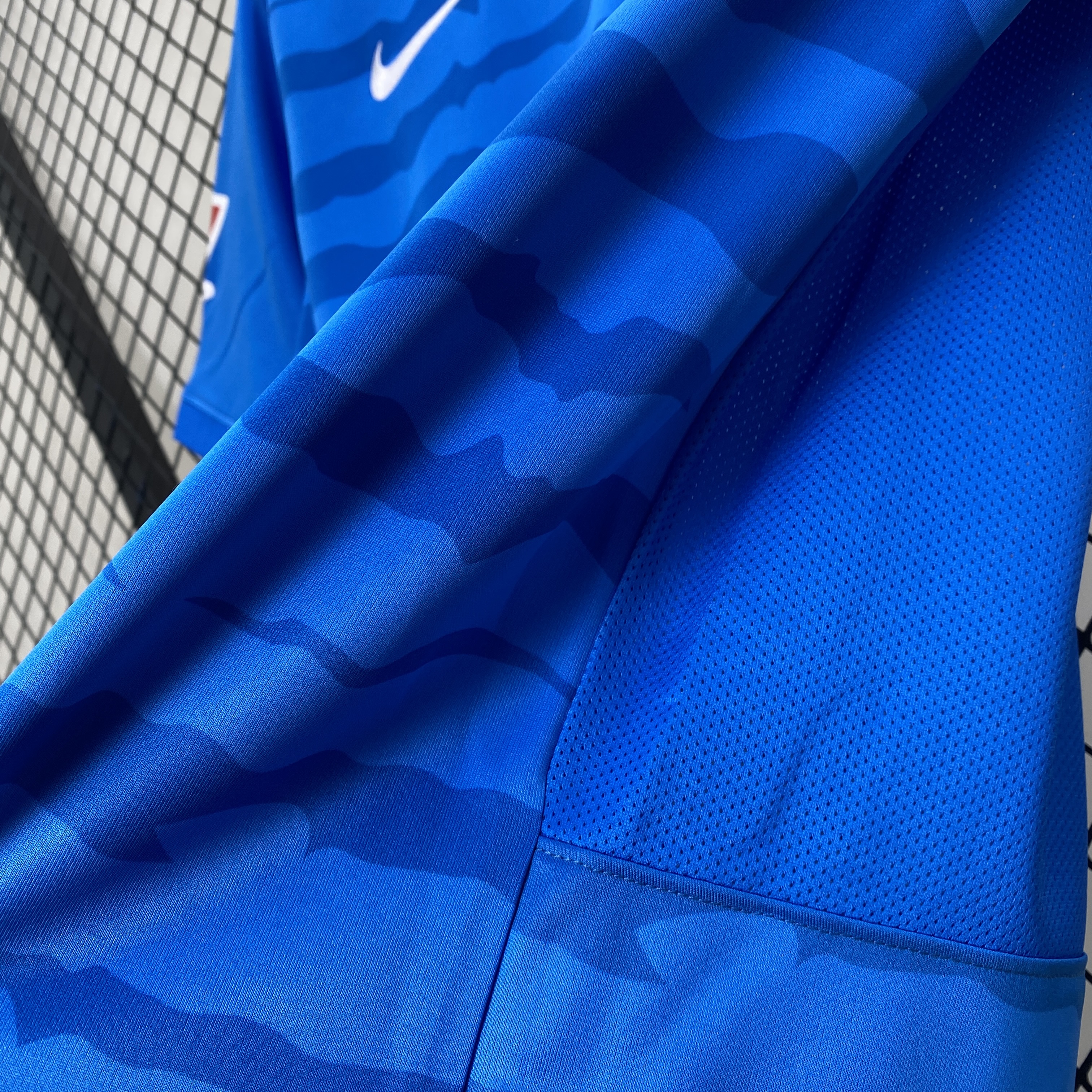 unitedfutballjersey-Mallorca 24-25 Third Jersey - Fans Version