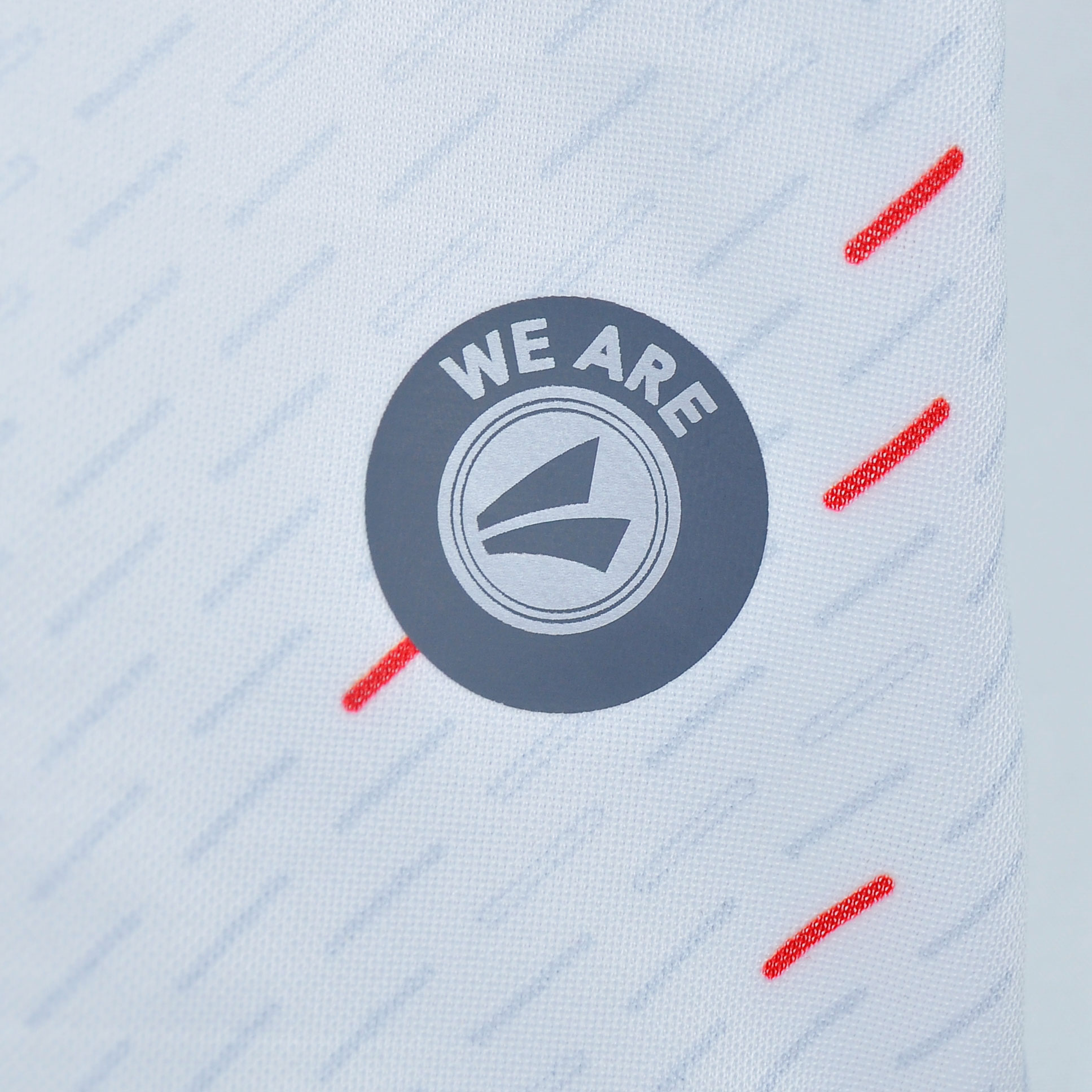 SIUjerseys-Stuttgart 23-24 Home Stadium Jersey - Fans Version