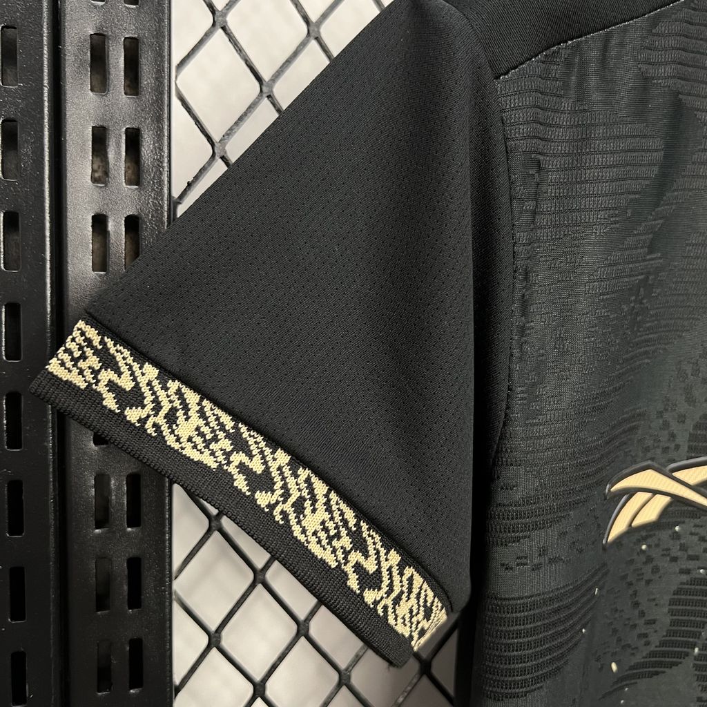 SIUjerseys-Women's Botafogo 2024 Away Unsponsored Jersey