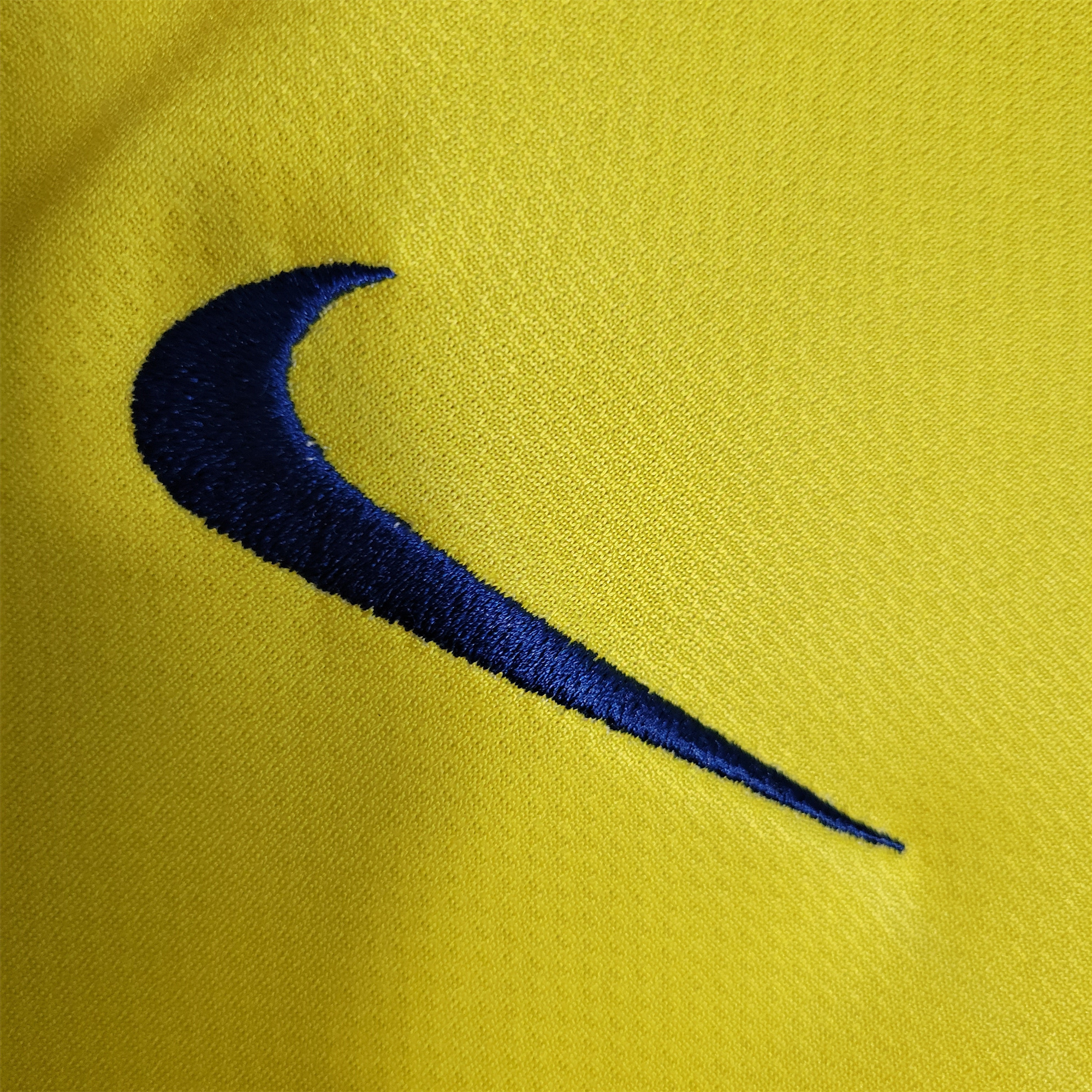 SIUjerseys-Retro Barcelona 08-09 Away Stadium Long Sleeve Jersey