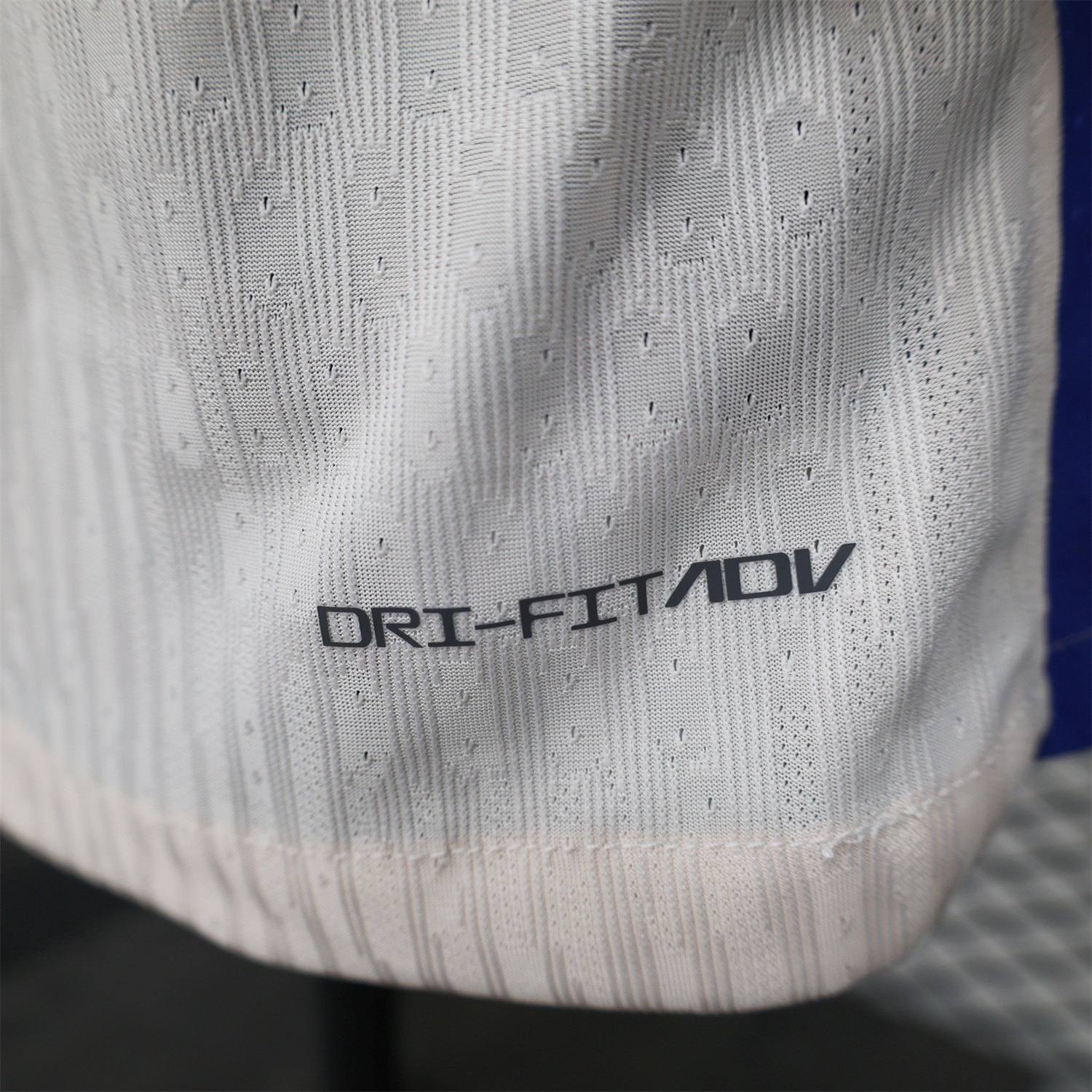 SIUjerseys-C.H.E.L.S.E.A 24-25 Away Long Sleeves Jersey - Player Version