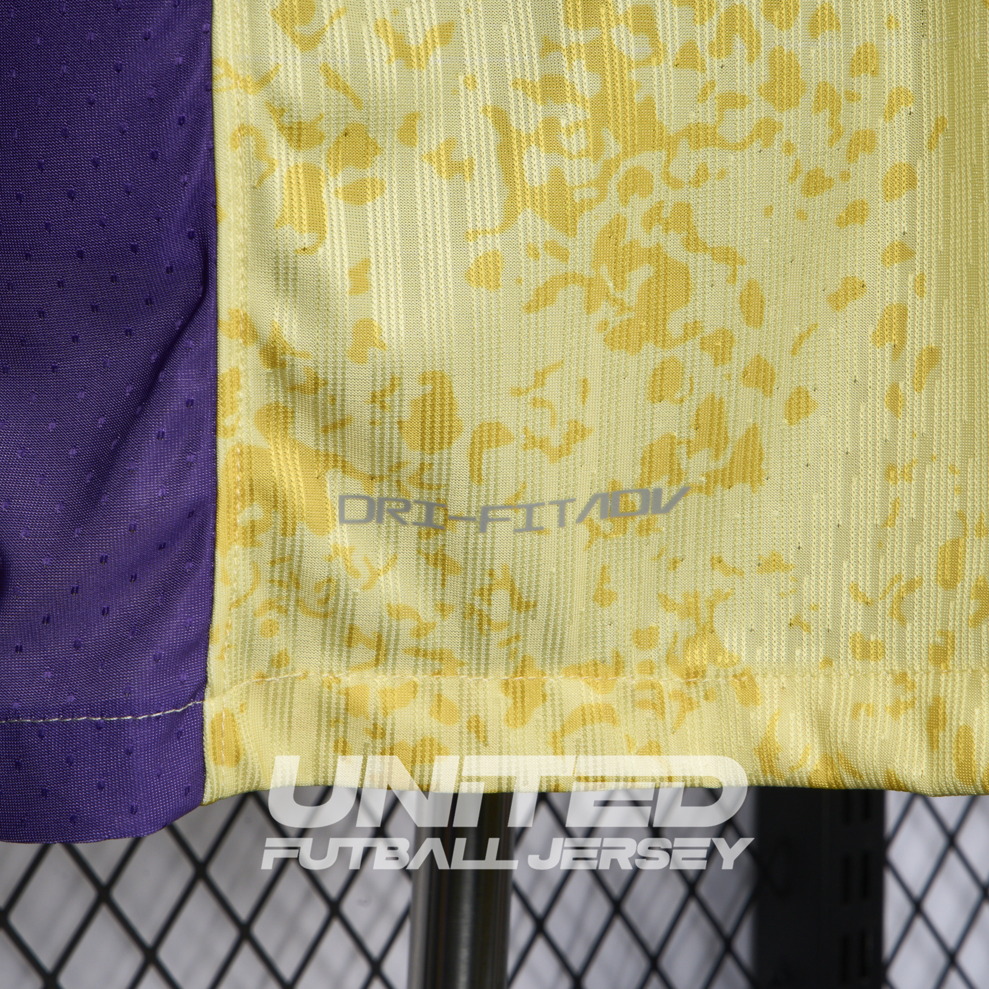 unitedfutballjersey-Barcelona 24-25 KOBE Co-branded Jersey - Player Version