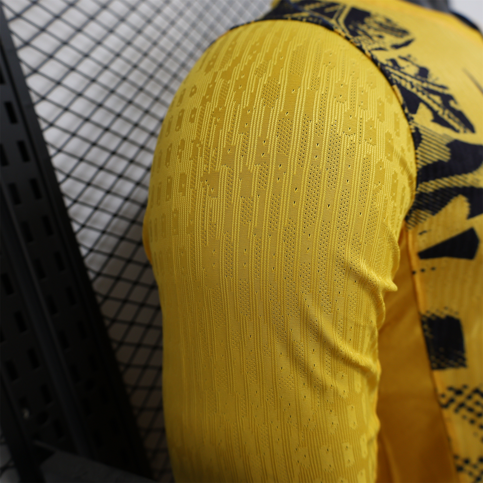 SIUjerseys-Inter Milan 24-25 Third Long Sleeves Jersey - Player Version