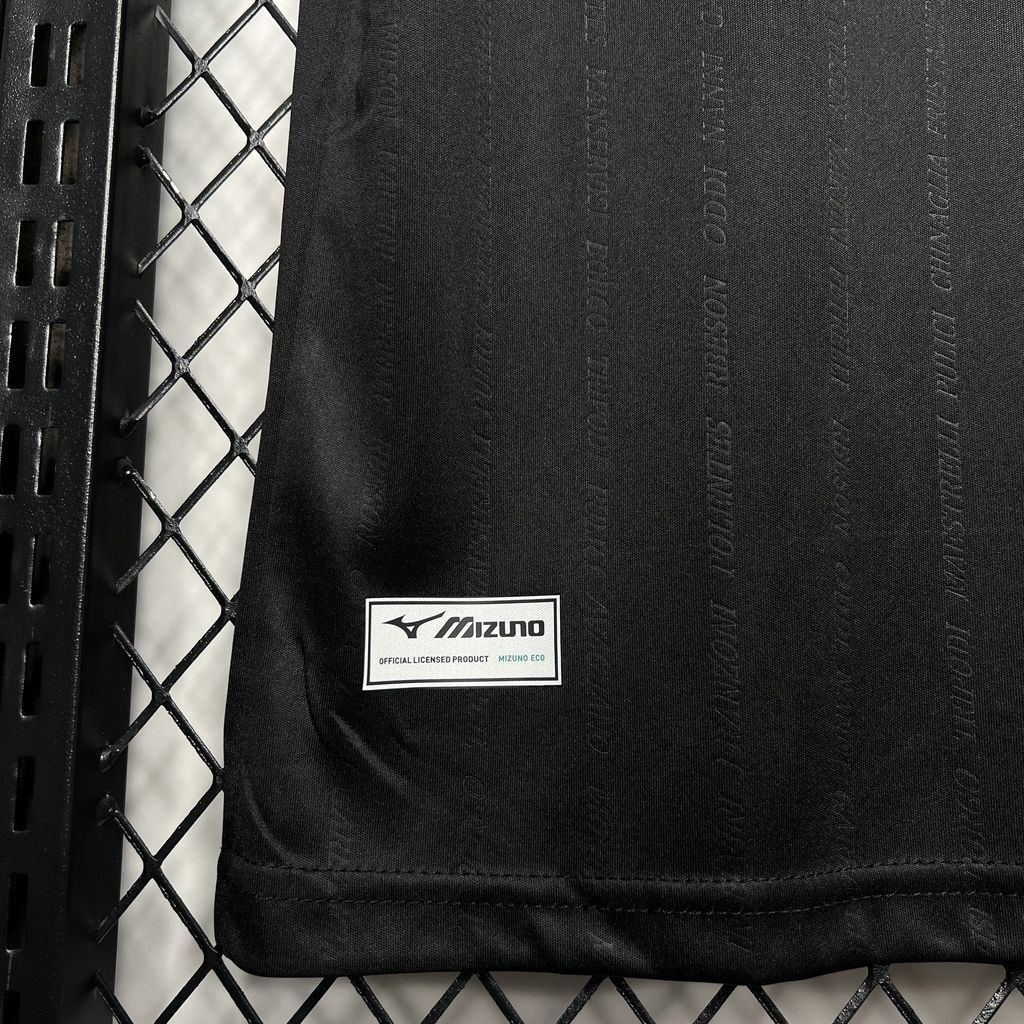 SIUjerseys-Lazio 24-25 50th Champion Edition Jersey - Fans Version