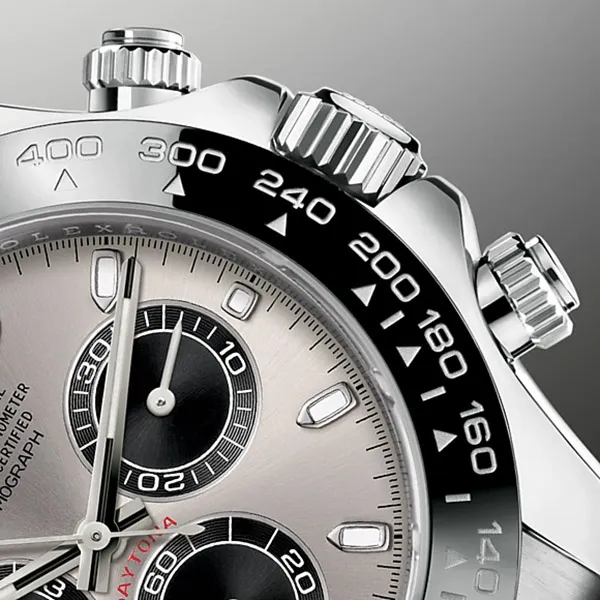 Cosmograph Daytona 116519LN-0027 40mm