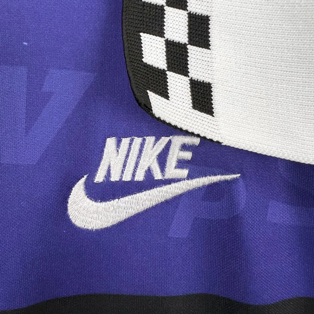 unitedfutballjersey-Retro PSV Eindhoven 1995-96 Away Jersey