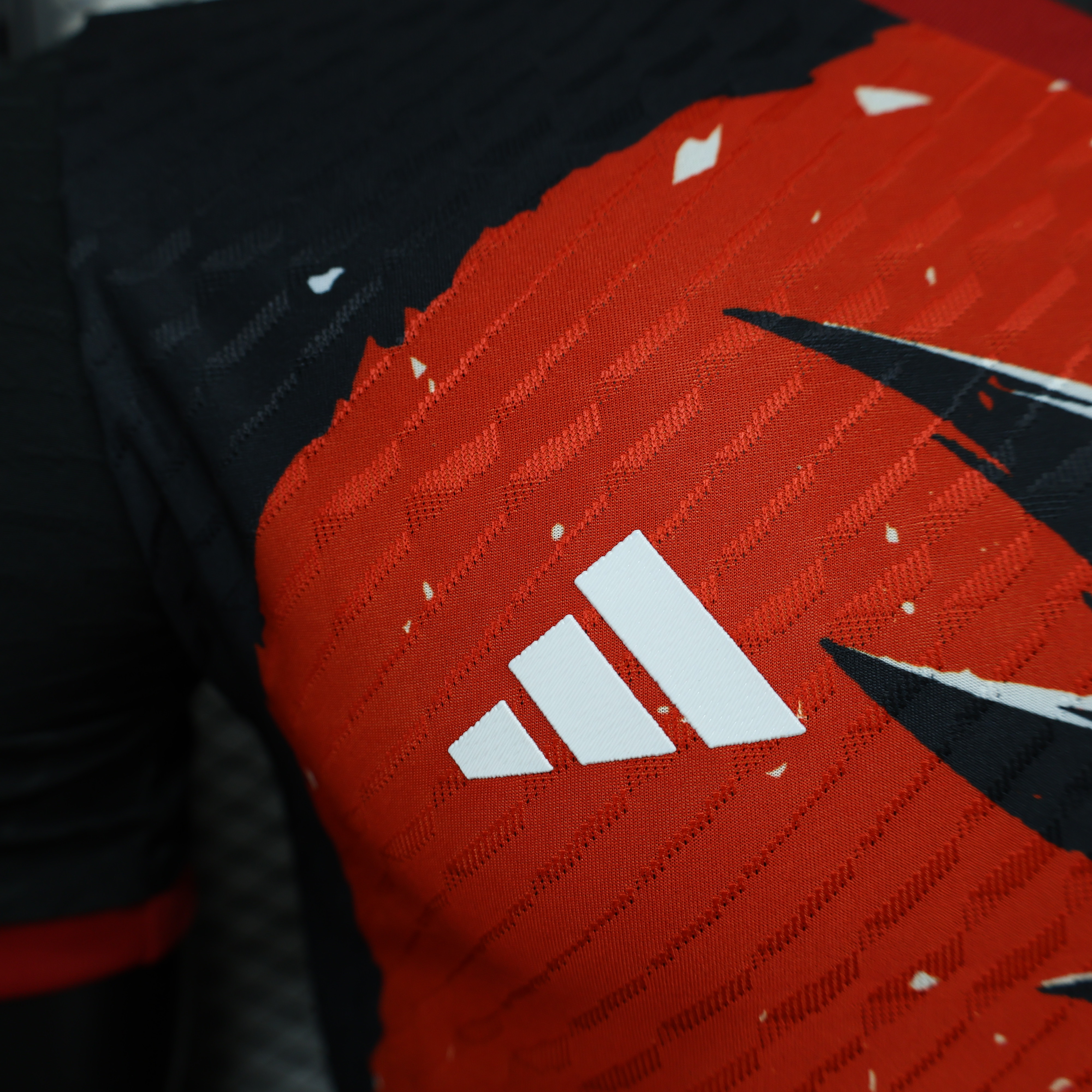 SIUjerseys-Japan 2024 Super Saiyan Special Edition Jersey - Player Version