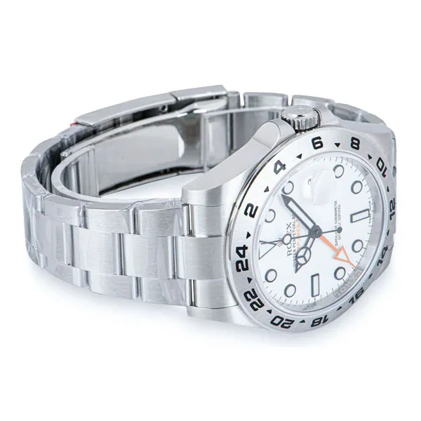 Explorer II.M226570-0001 42 mm