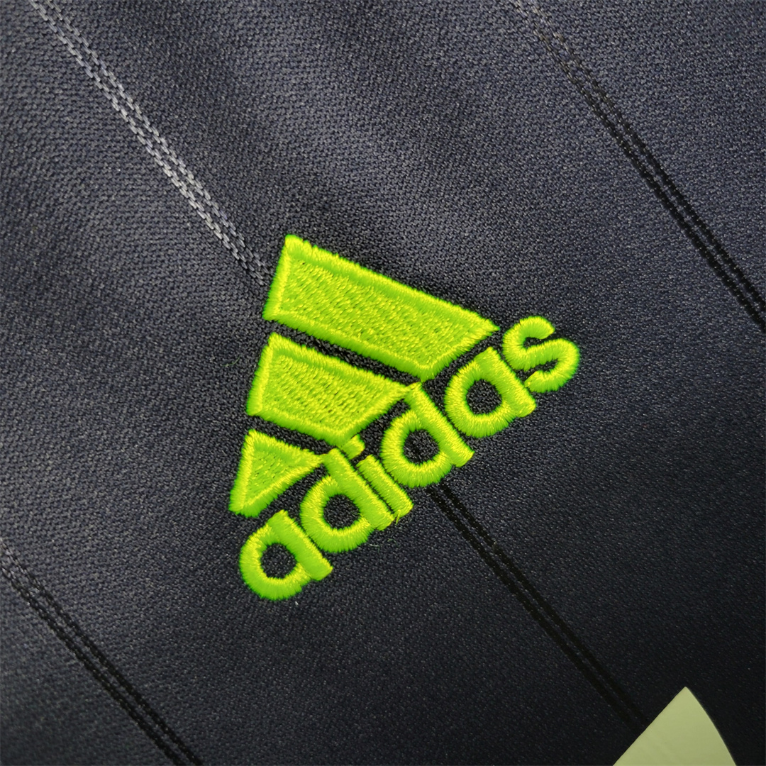 SIUjerseys-Retro Real Madrid 12-13 Away Jersey