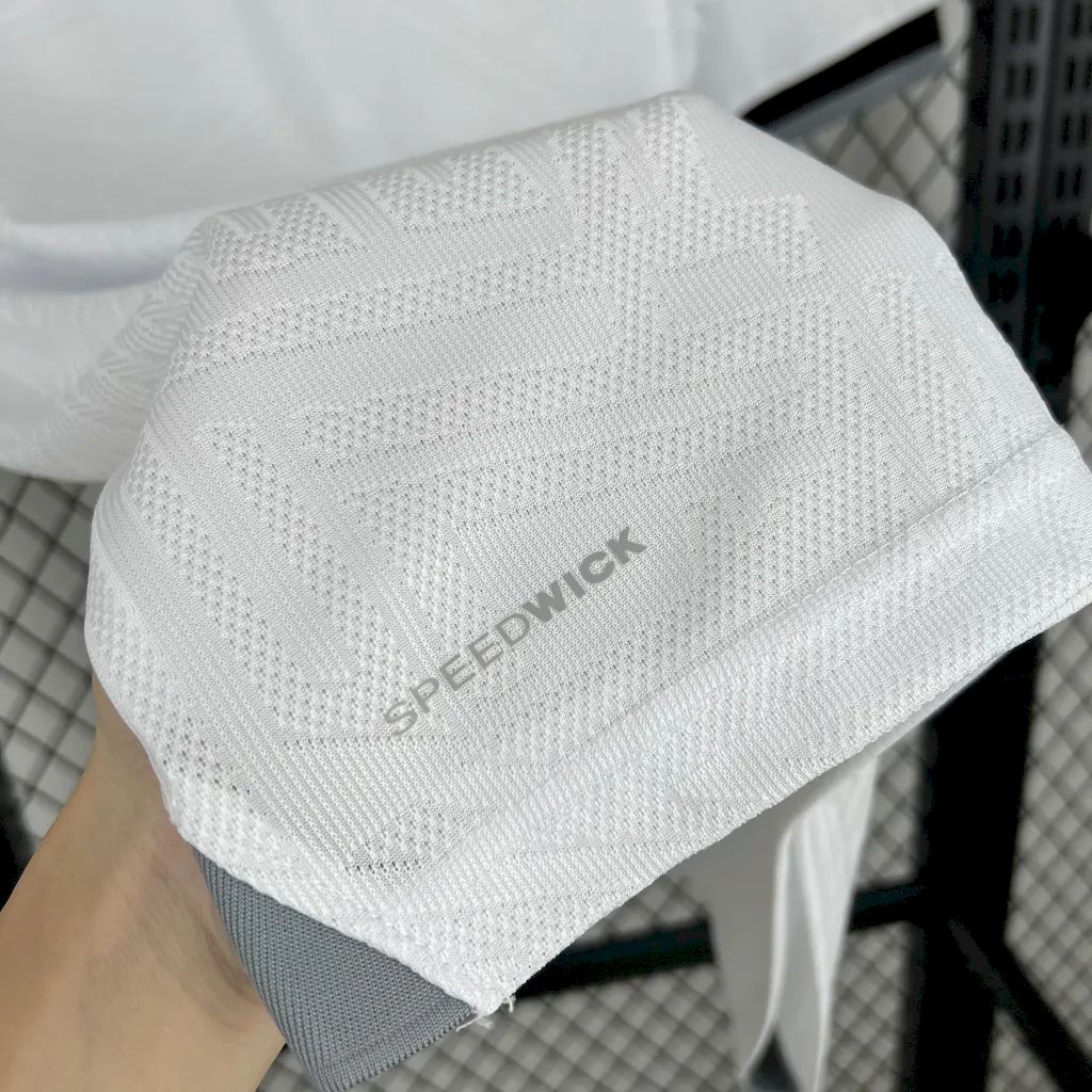 SIUjerseys-Botafogo 2024 Third Unsponsored Jersey - Fans Version