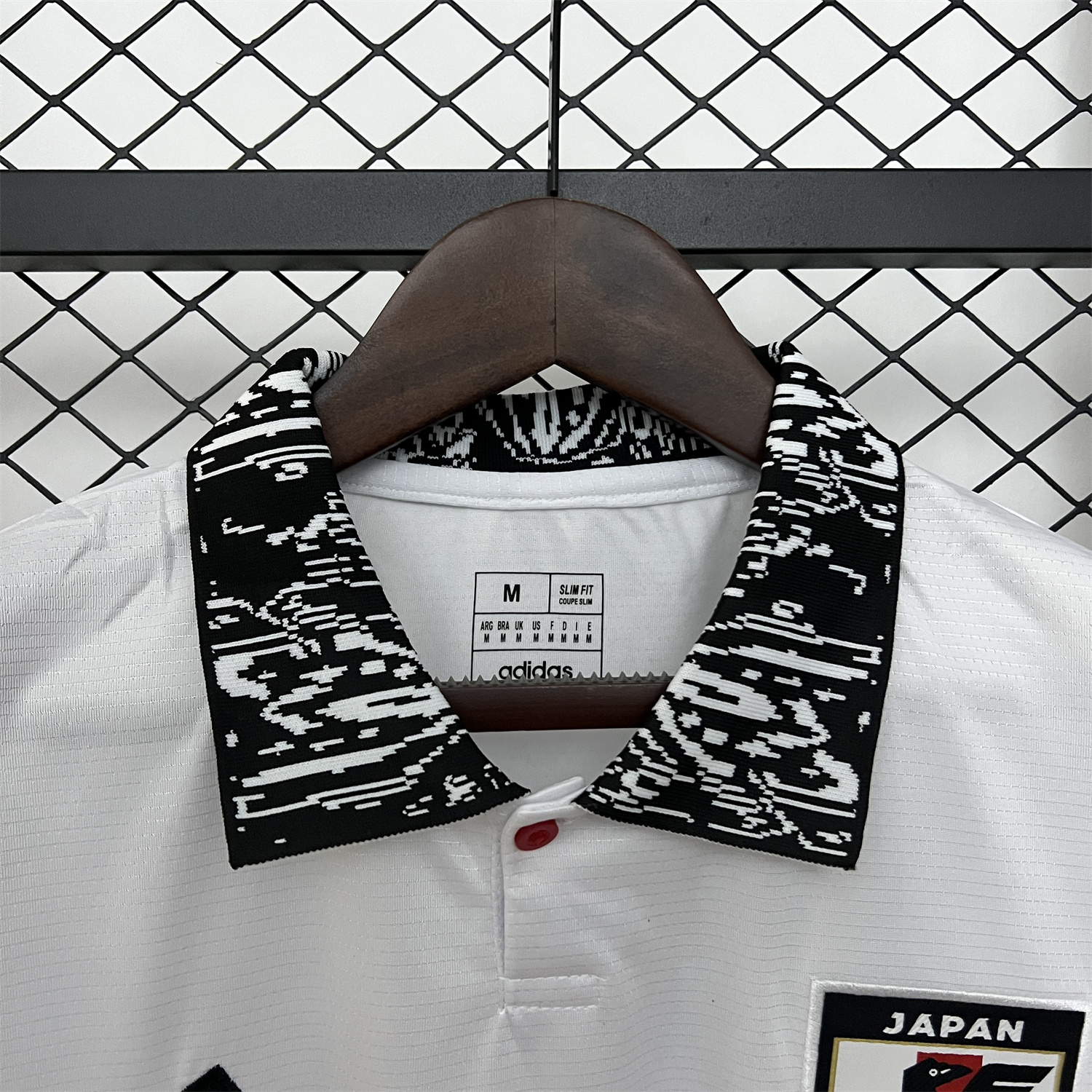 SIUjerseys-Japan 2024 Gojo Satoru White Special Edition Jersey - Fans Version