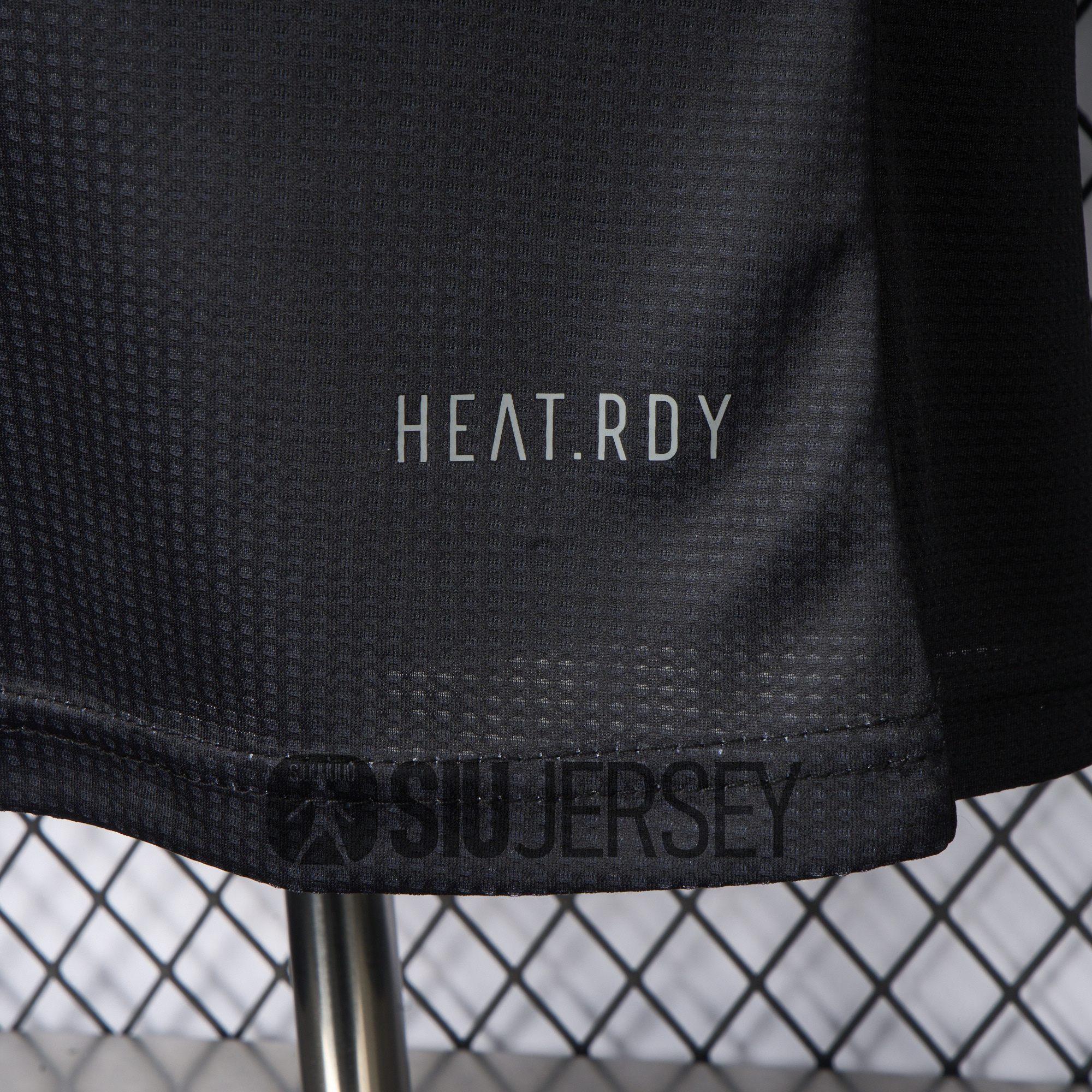 SIUjerseys-Manchester United 24-25 Pre-Match Chinese New Year Jersey - Player Version