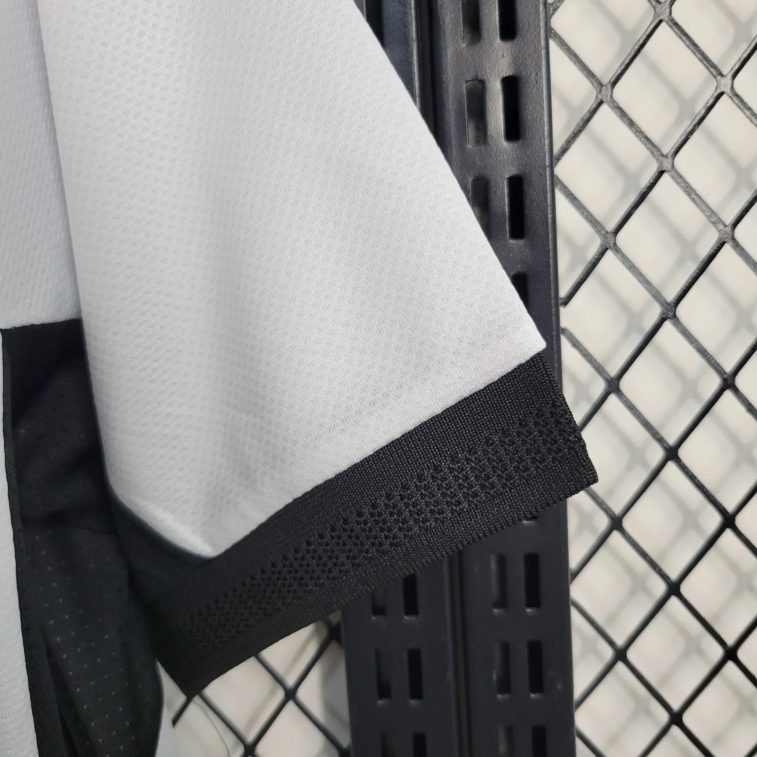 SIUjerseys-Vasco da Gama 2023 Away Stadium Jersey - Fans Version