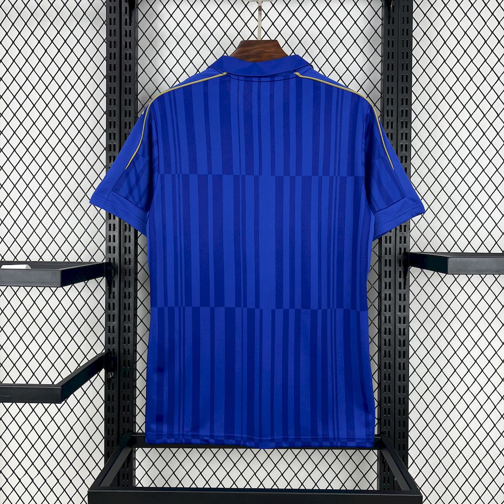 SIUjerseys-Retro Leicester City 2016-17 Home Jersey