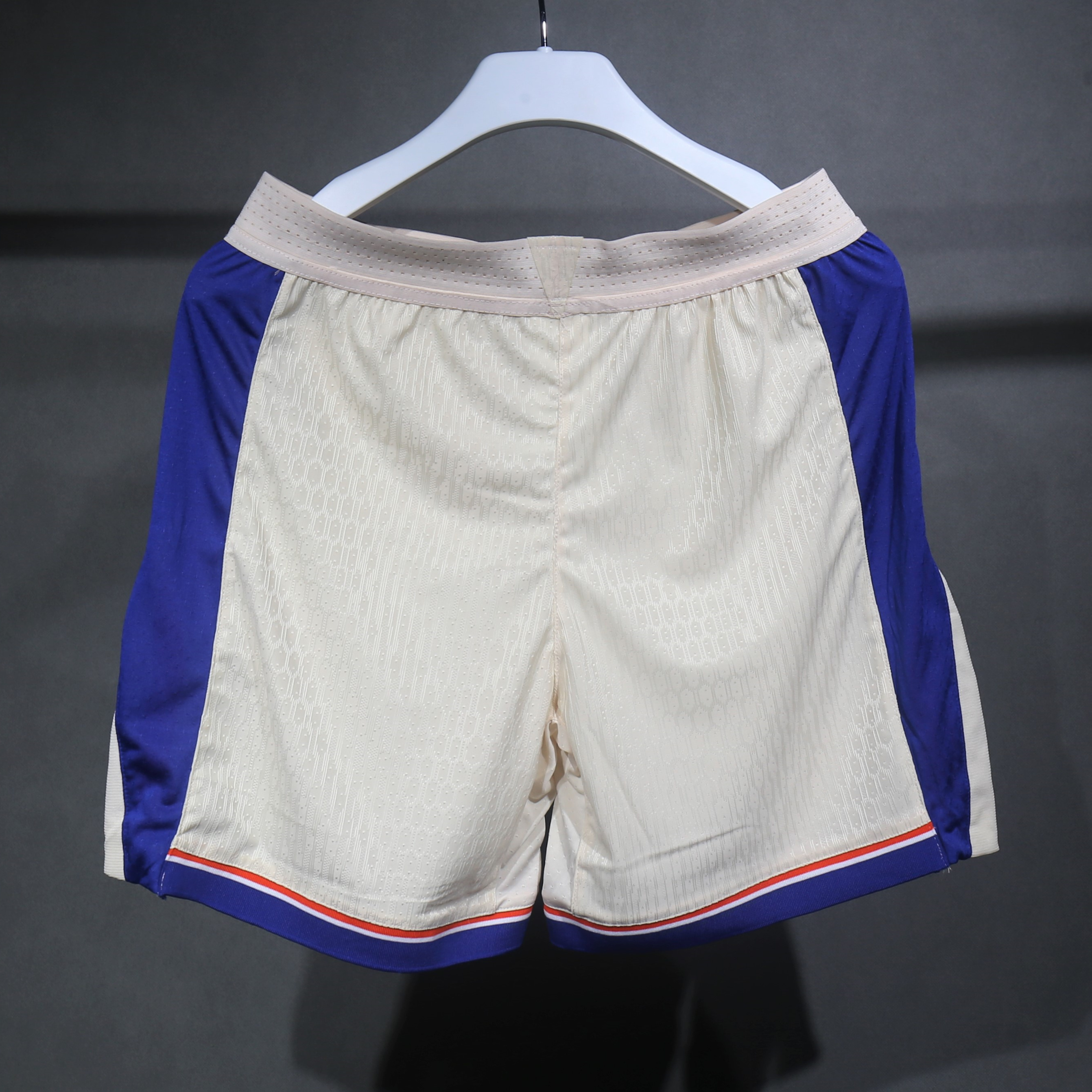 SIUjerseys-C.H.E.L.S.E.A 24-25 Away Shorts - Player Version