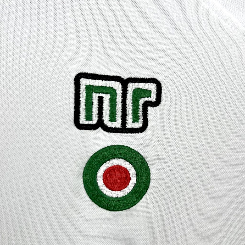 SIUjerseys-Retro Napoli 1987-88 Away Jersey