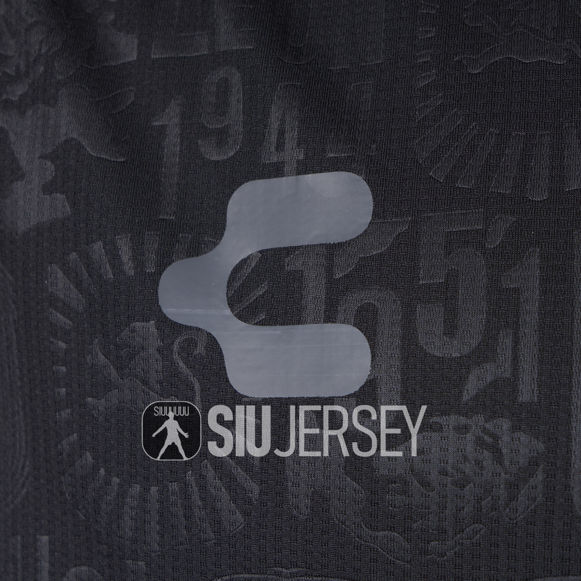 SIUjerseys-Club León Club Leon 24-25 80th Anniversary Long Sleeve Jersey