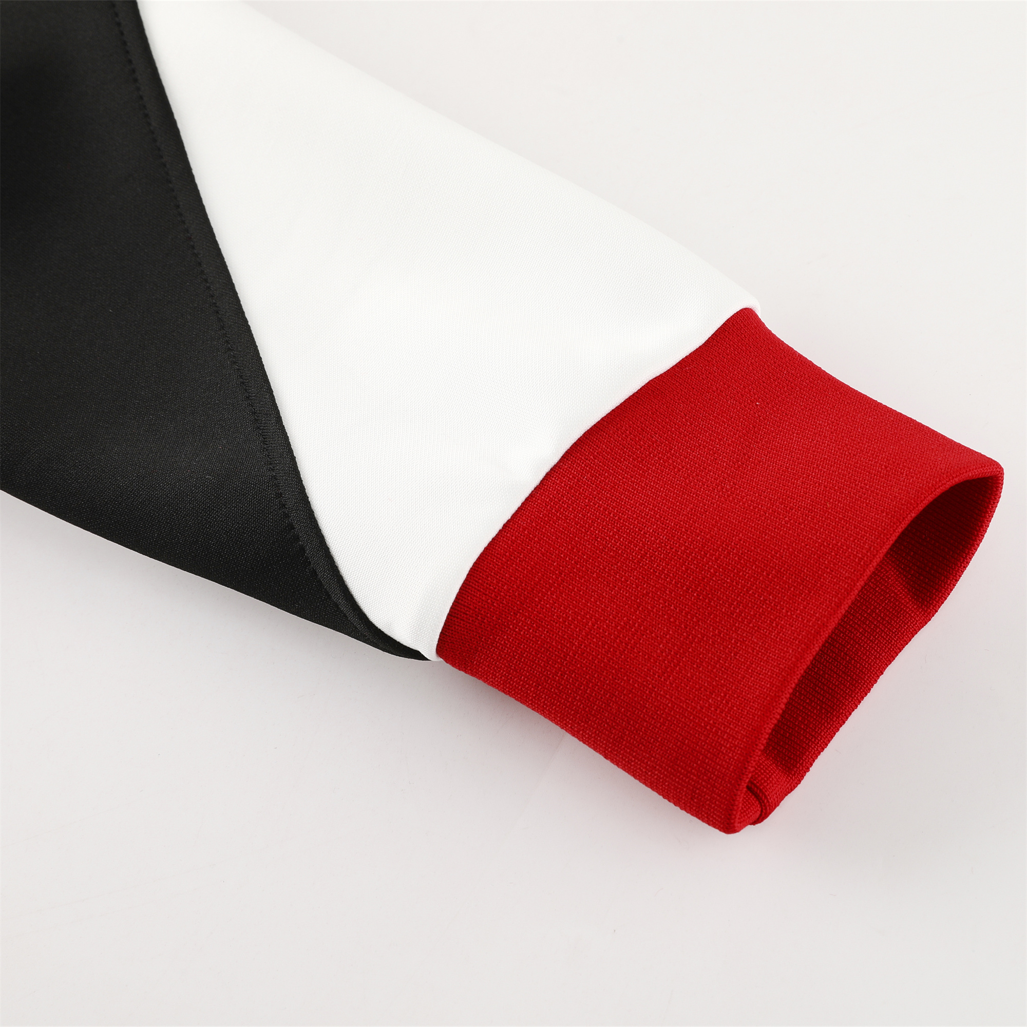 SIUjerseys-Liver.pool 24-25 Jacket Training Tracksuit - White