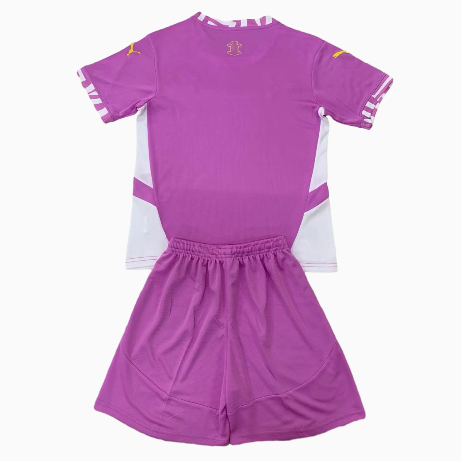 unitedfutballjersey-Southampton 24-25 Third Kids Kit