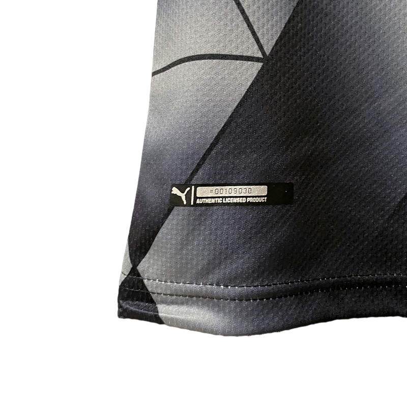 SIUjerseys-Retro Leicester City 2015-16 Away Jersey