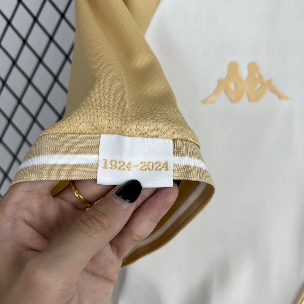 SIUjerseys-Vasco da Gama 24-25 Third Jersey - Fans Version