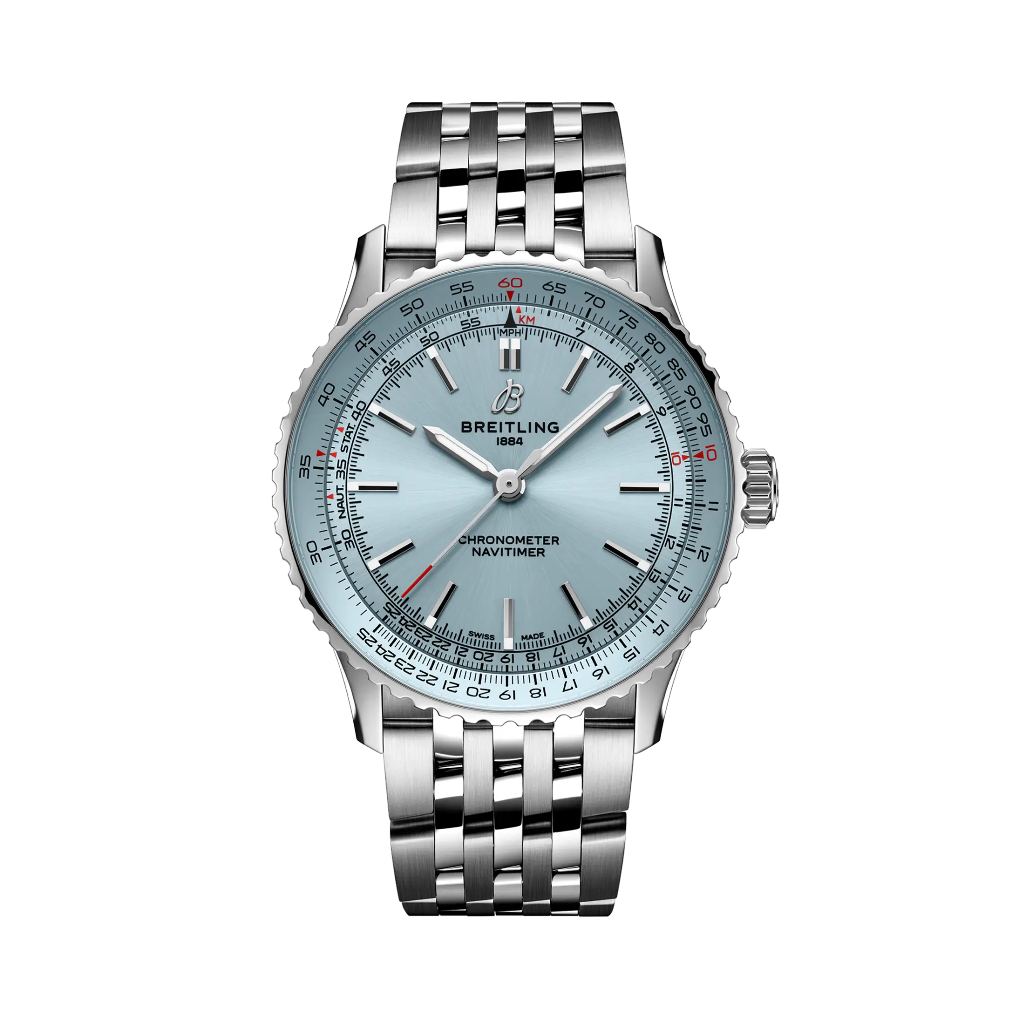 NAVITIMER AUTOMATIC 41