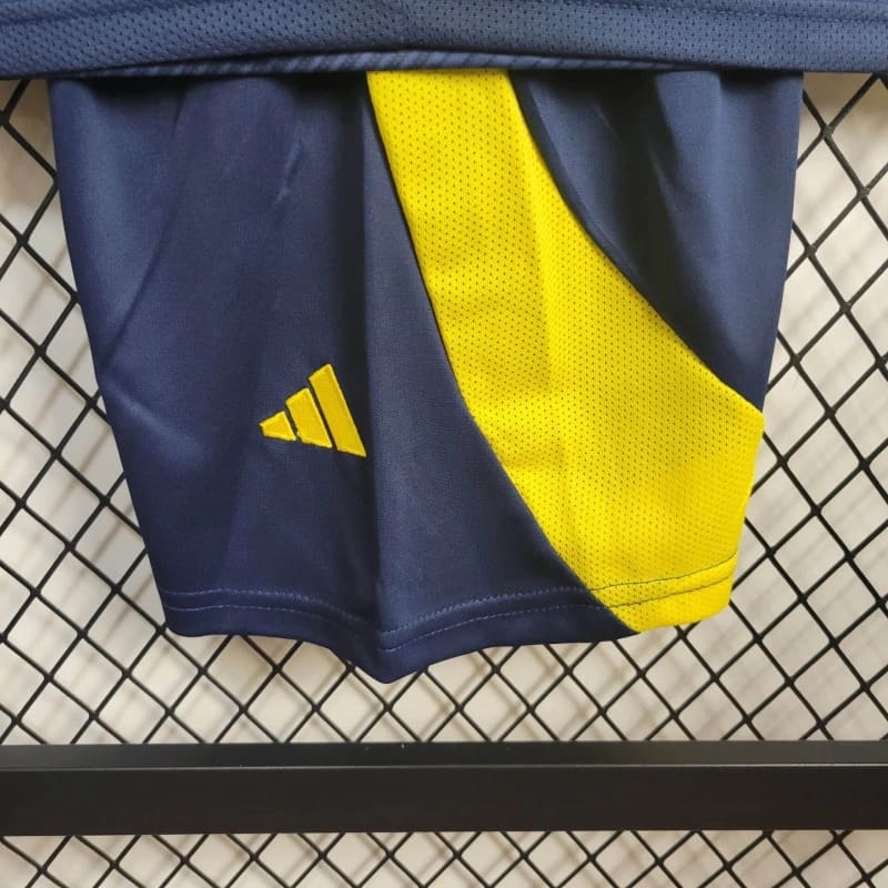 SIUjerseys-S-c-o.t l.a-n.d 2024 Home Stadium Kids Kit