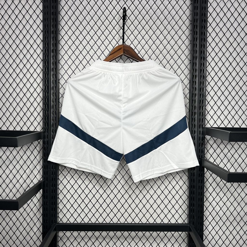 SIUjerseys-Manchester City 24-25 Home Shorts - Fans Version