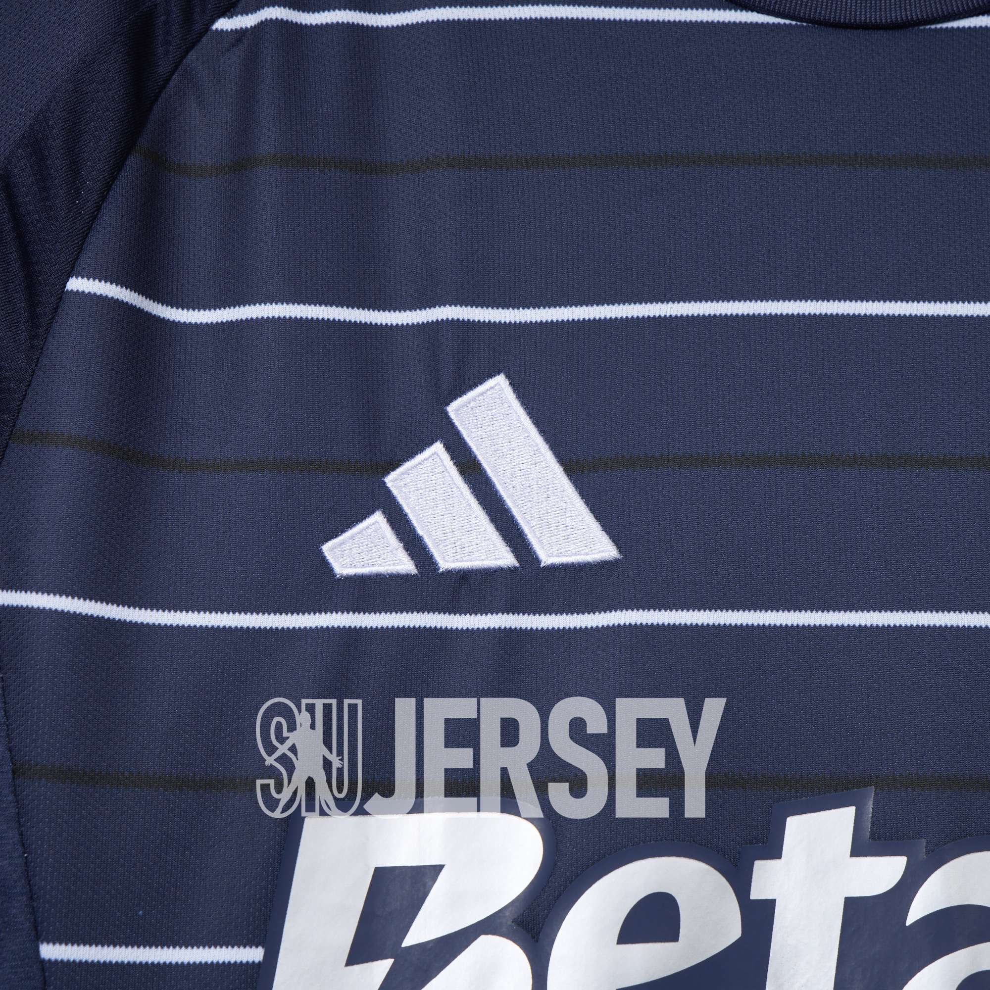 SIUjerseys-Aston Villa 24-25 Third Jersey - Fans Version