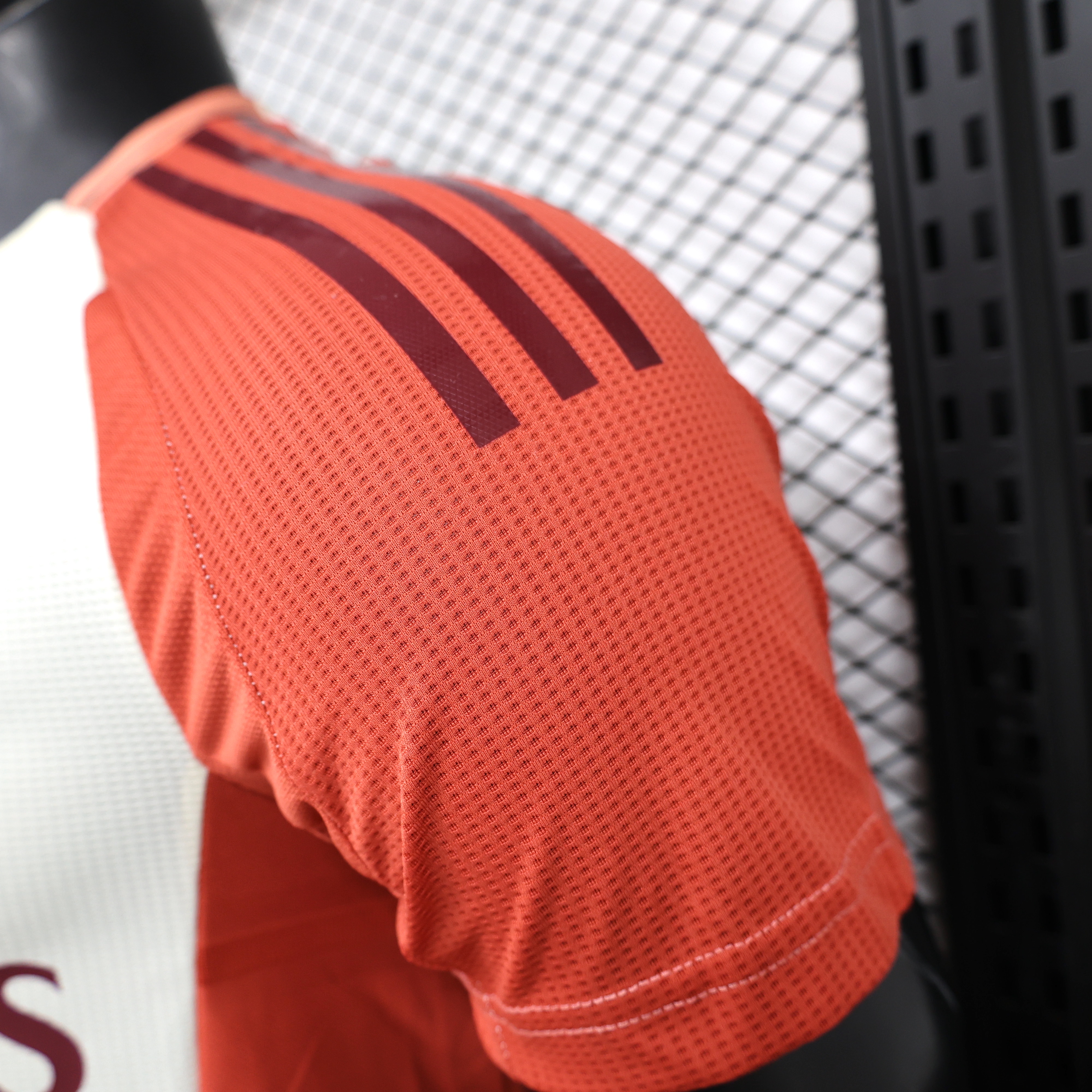 SIUjerseys-Olympique Lyonnais Lyon 24-25 Third Jersey - Player Version