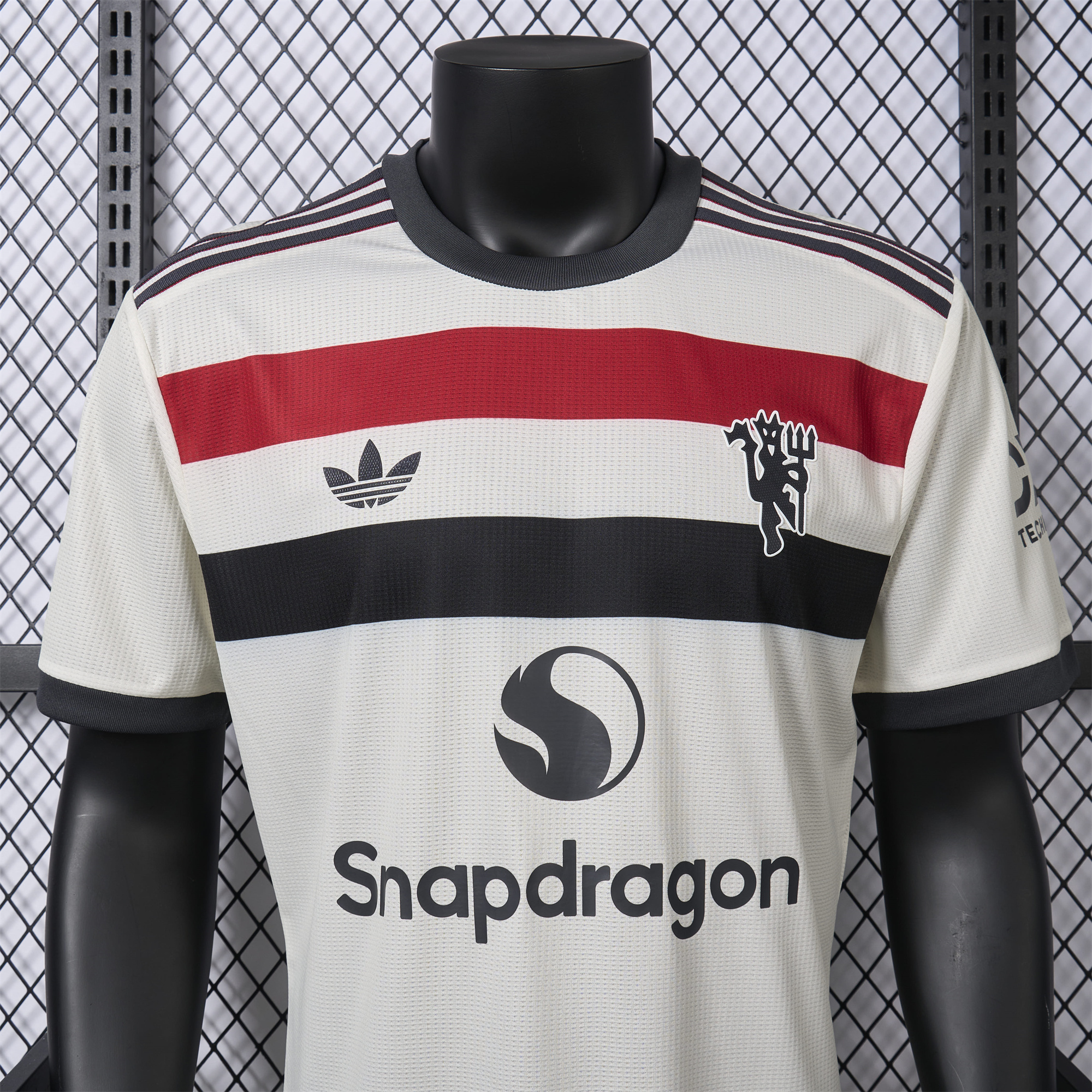 SIUjerseys-Manchester United 24-25 Third Jersey - Player Version